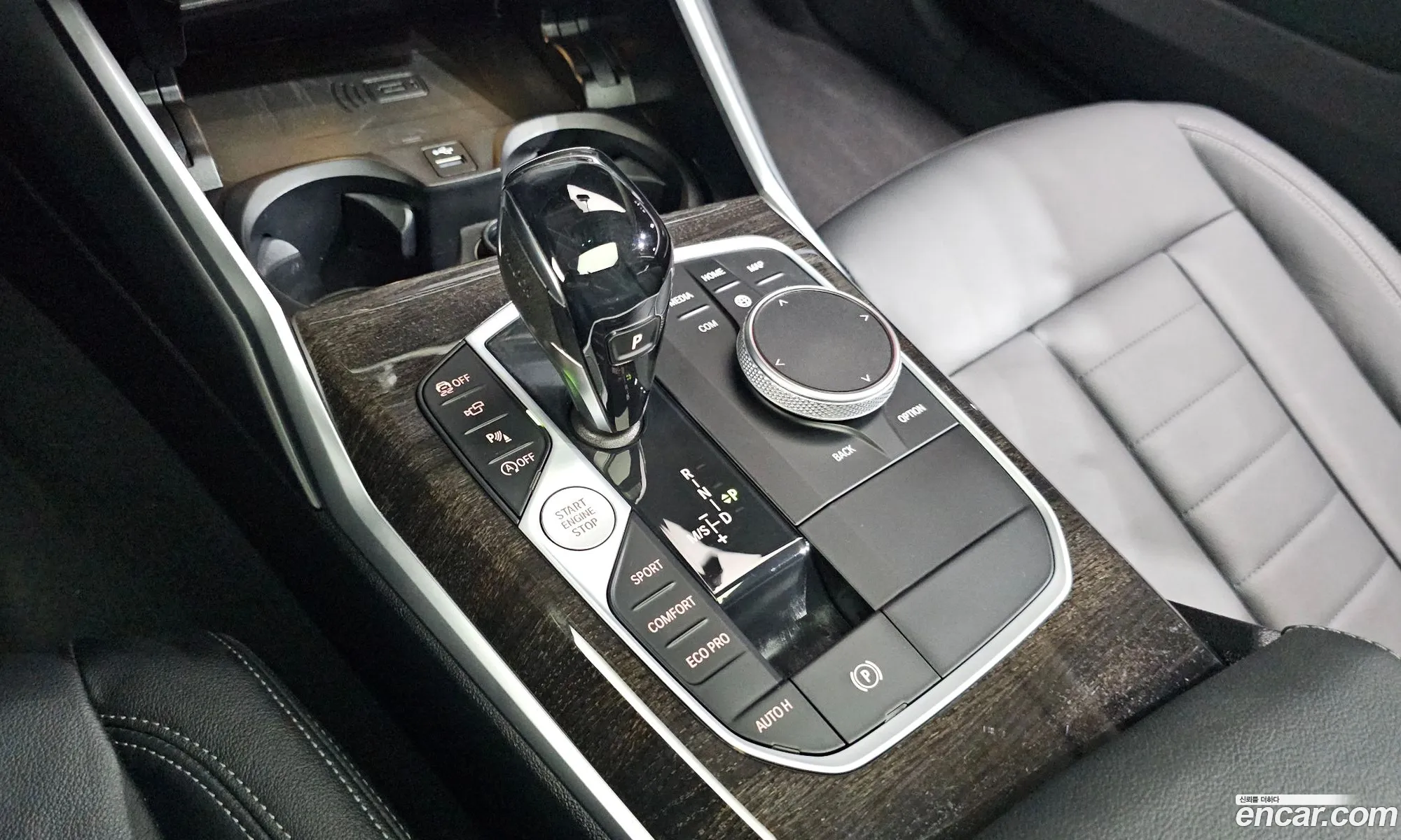 BMW 3 Series 2021 — 19