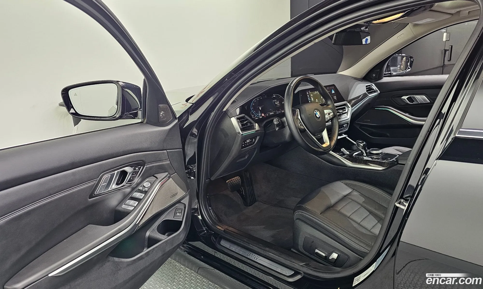 BMW 3 Series 2021 — 9