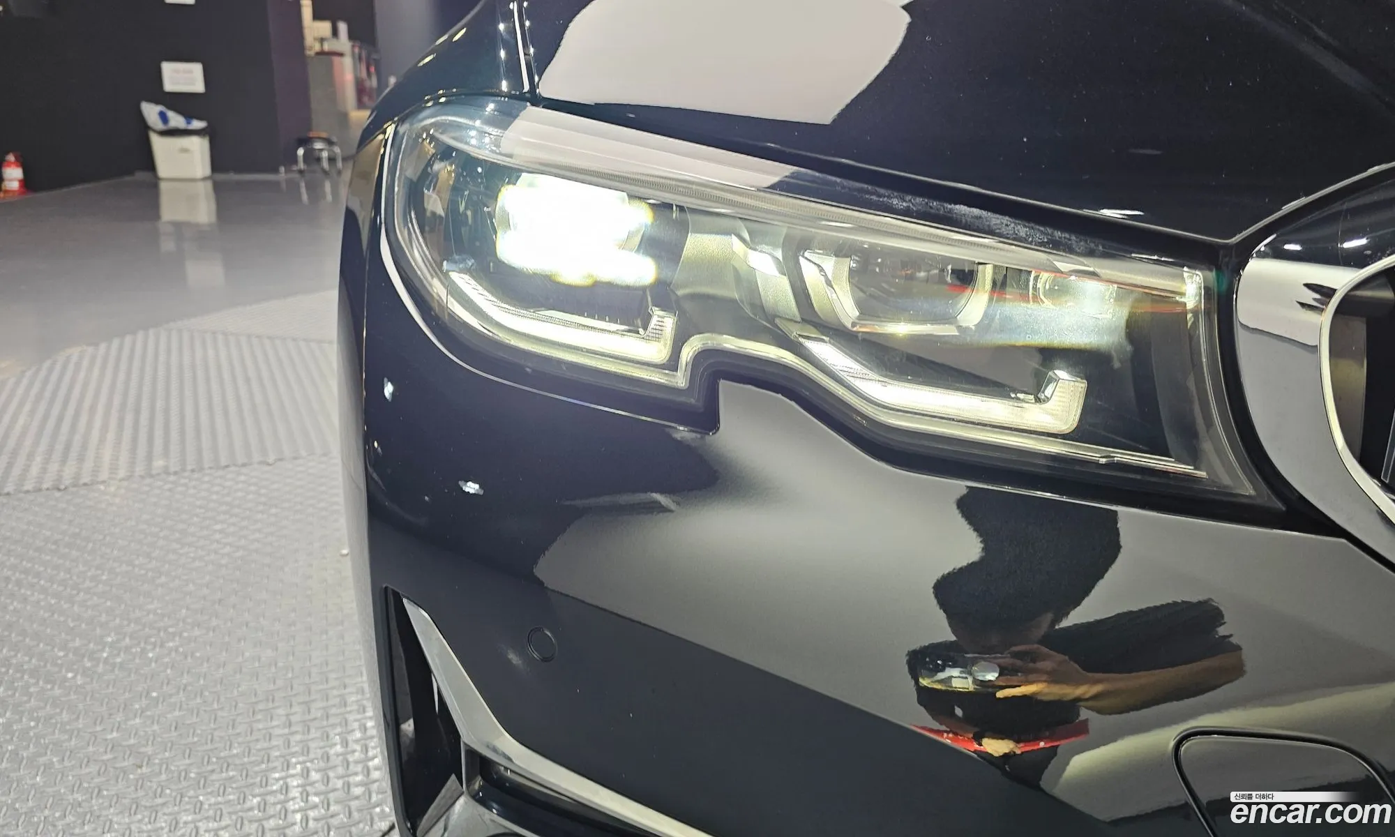 BMW 3 Series 2021 — 32