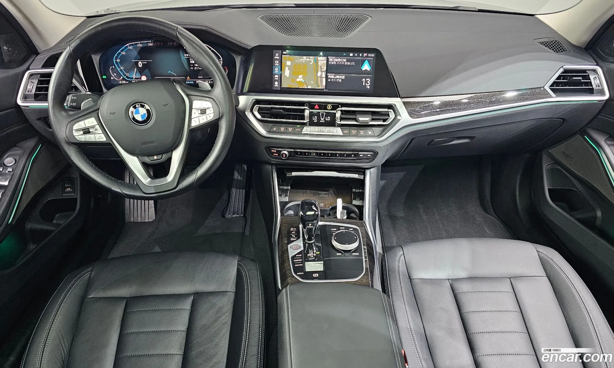 BMW 3 Series 2021 — 5