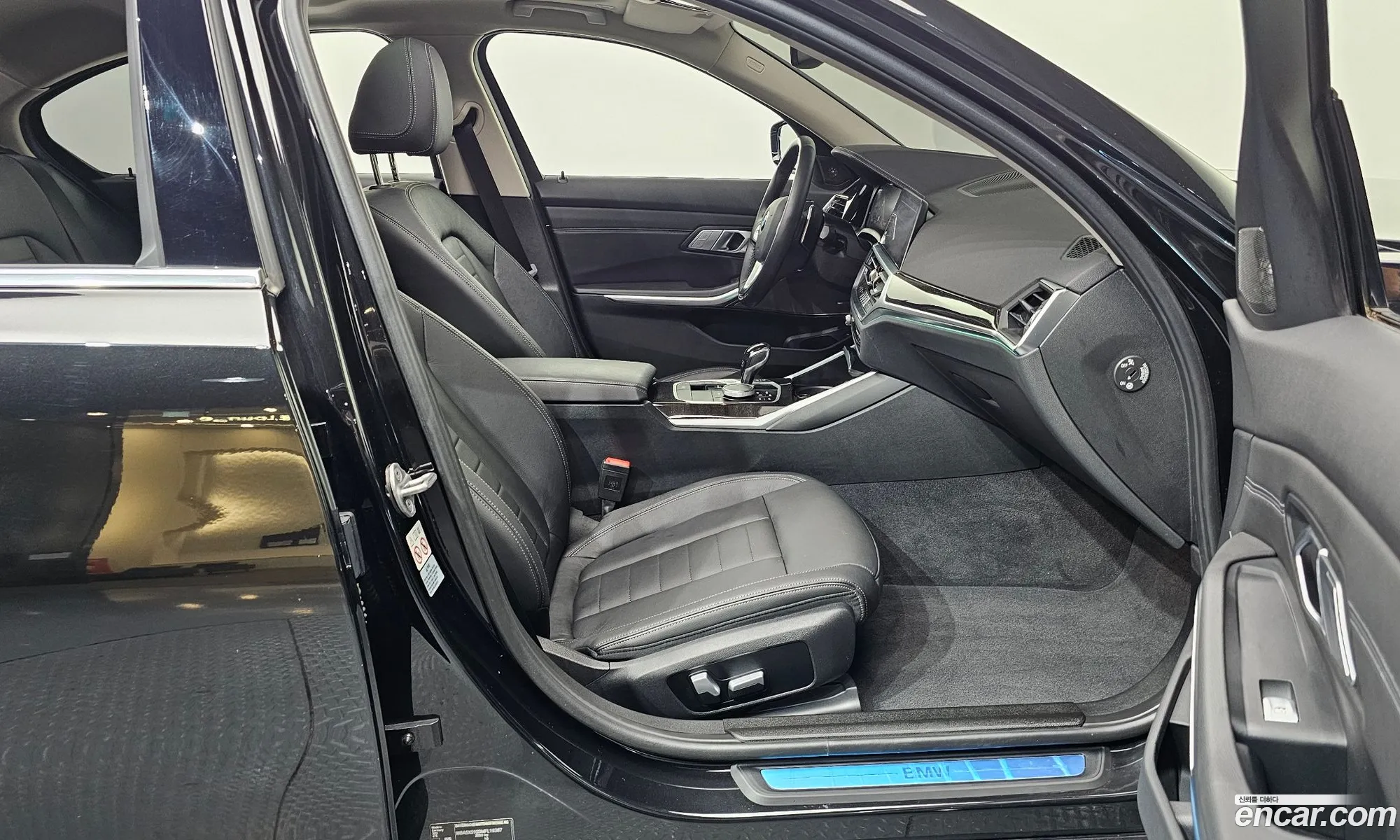 BMW 3 Series 2021 — 8