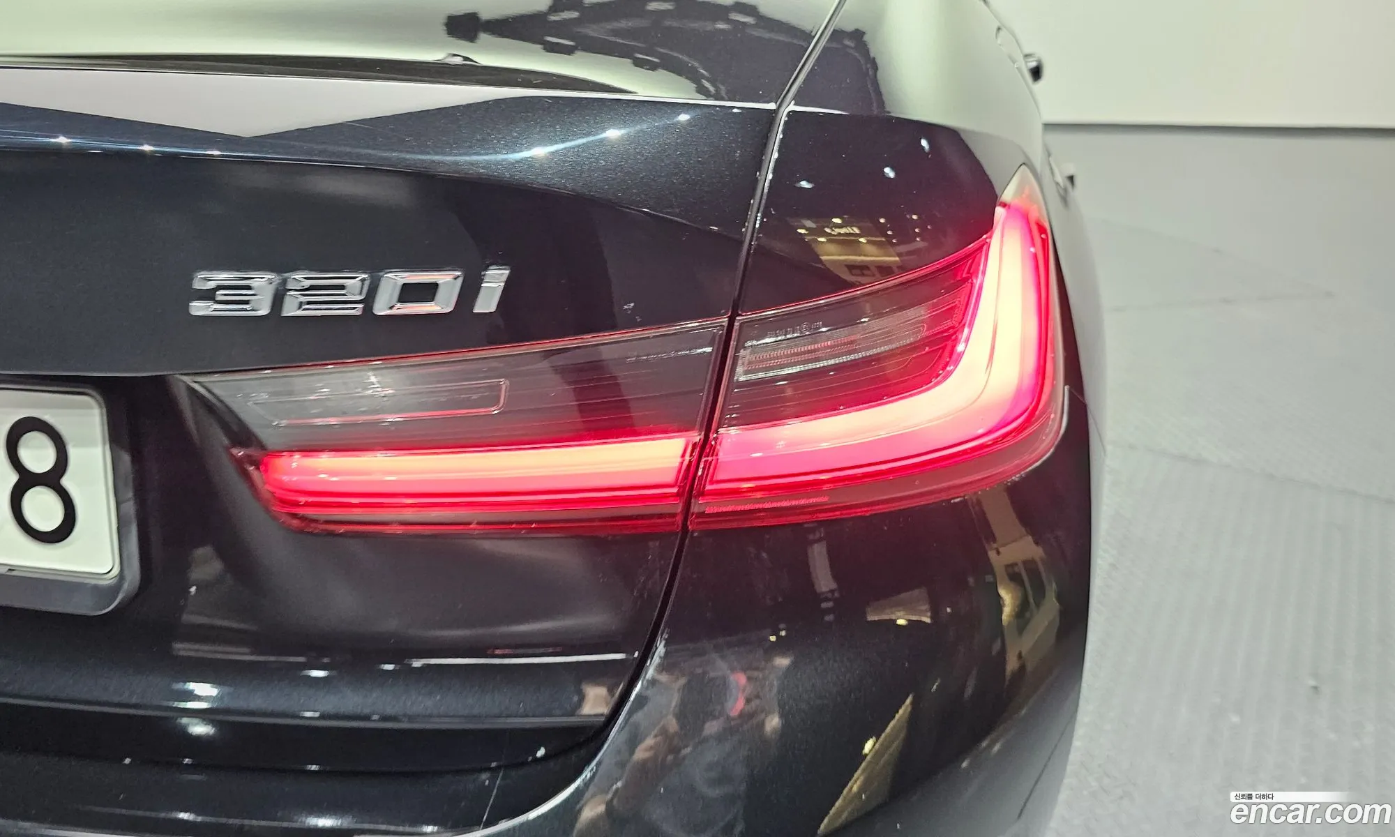BMW 3 Series 2021 — 30