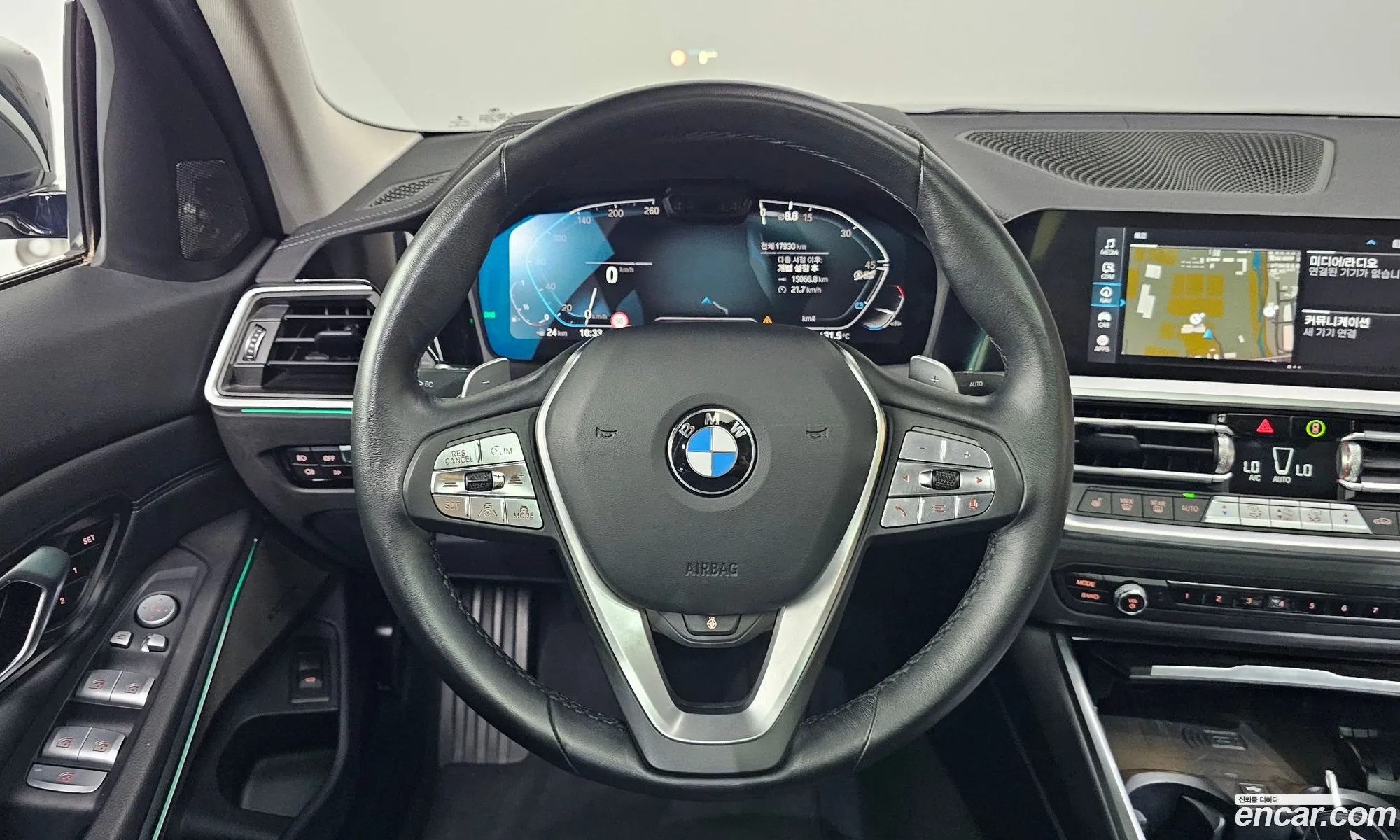 BMW 3 Series 2021 — 22