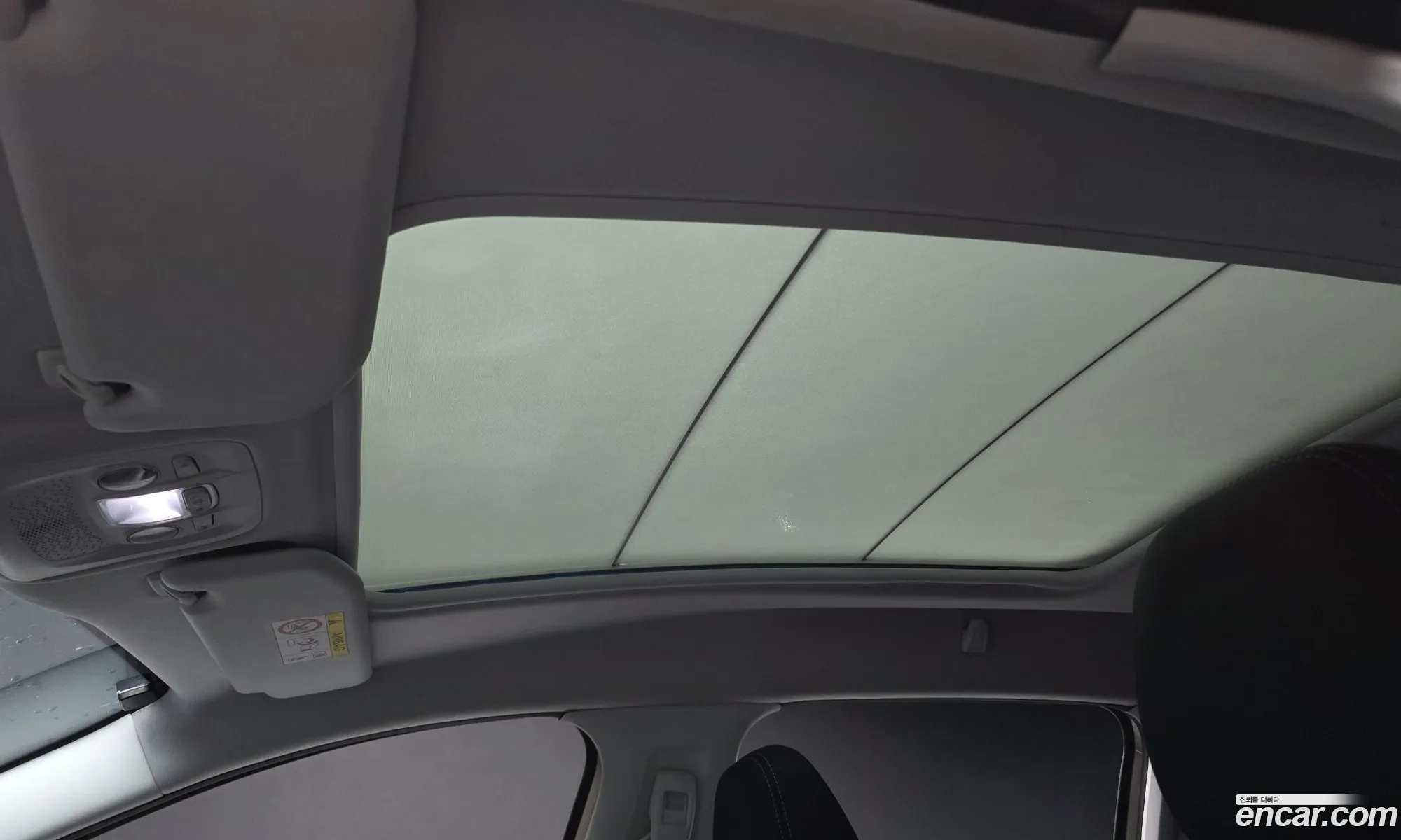 Peugeot 2008 2017 VF3CUBHYMHY000970 — 5