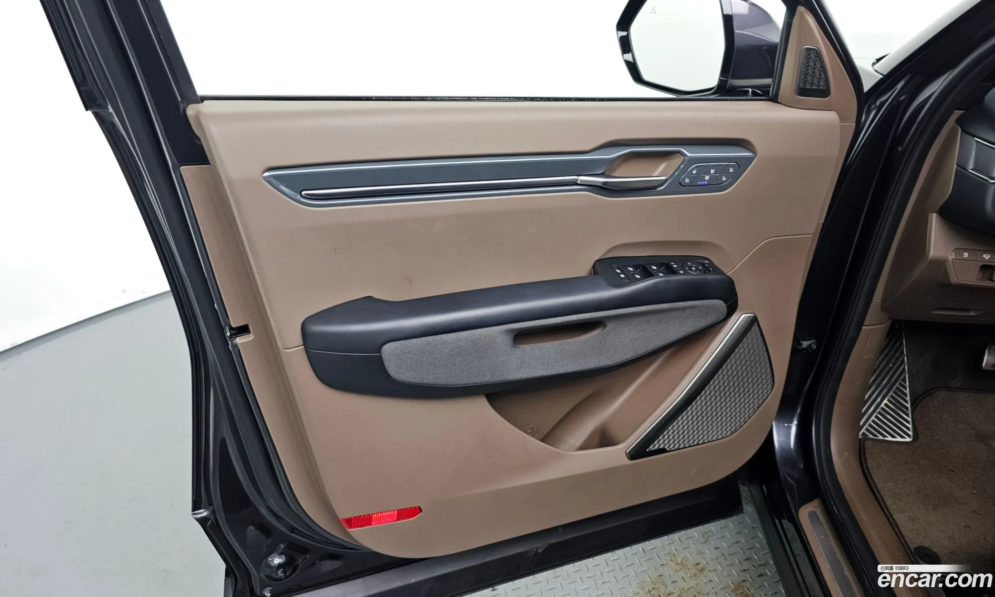 Kia EV9 2023 — 30
