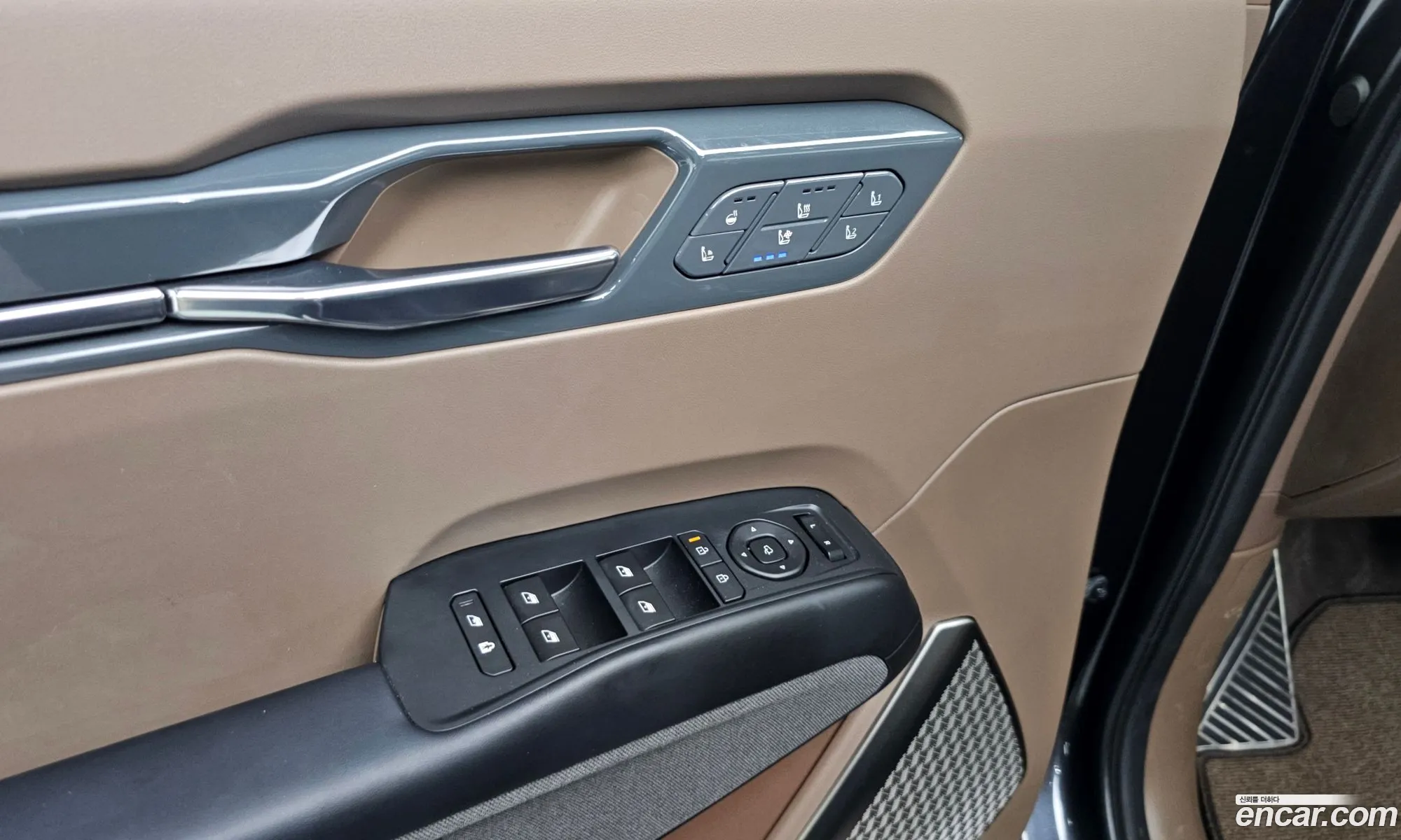 Kia EV9 2023 — 10