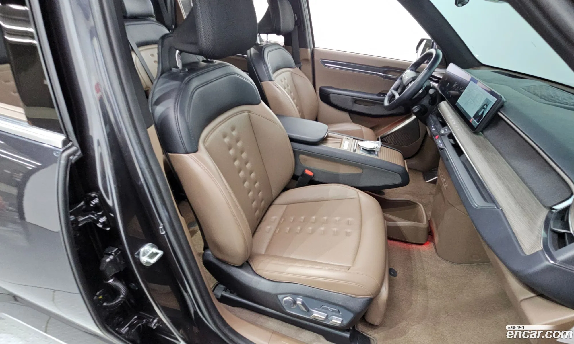 Kia EV9 2023 — 3
