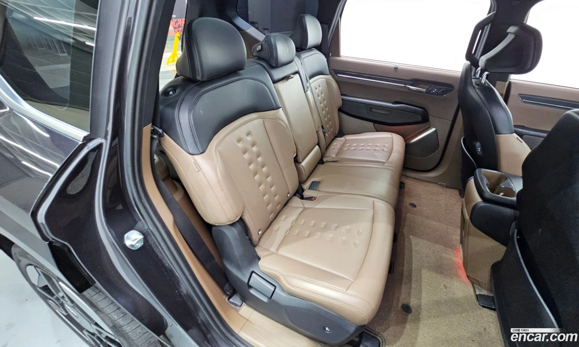 Kia EV9 2023 — 31