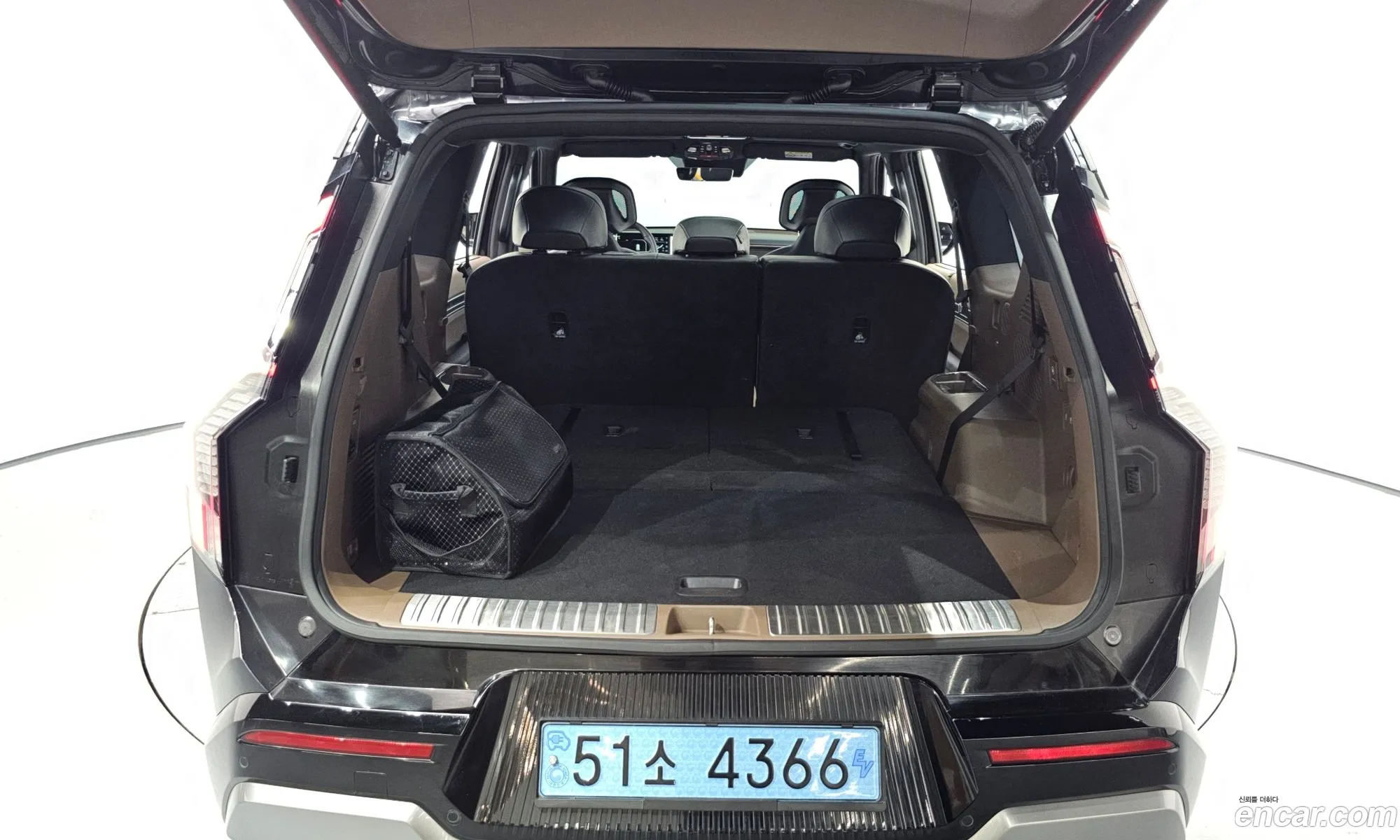 Kia EV9 2023 — 9