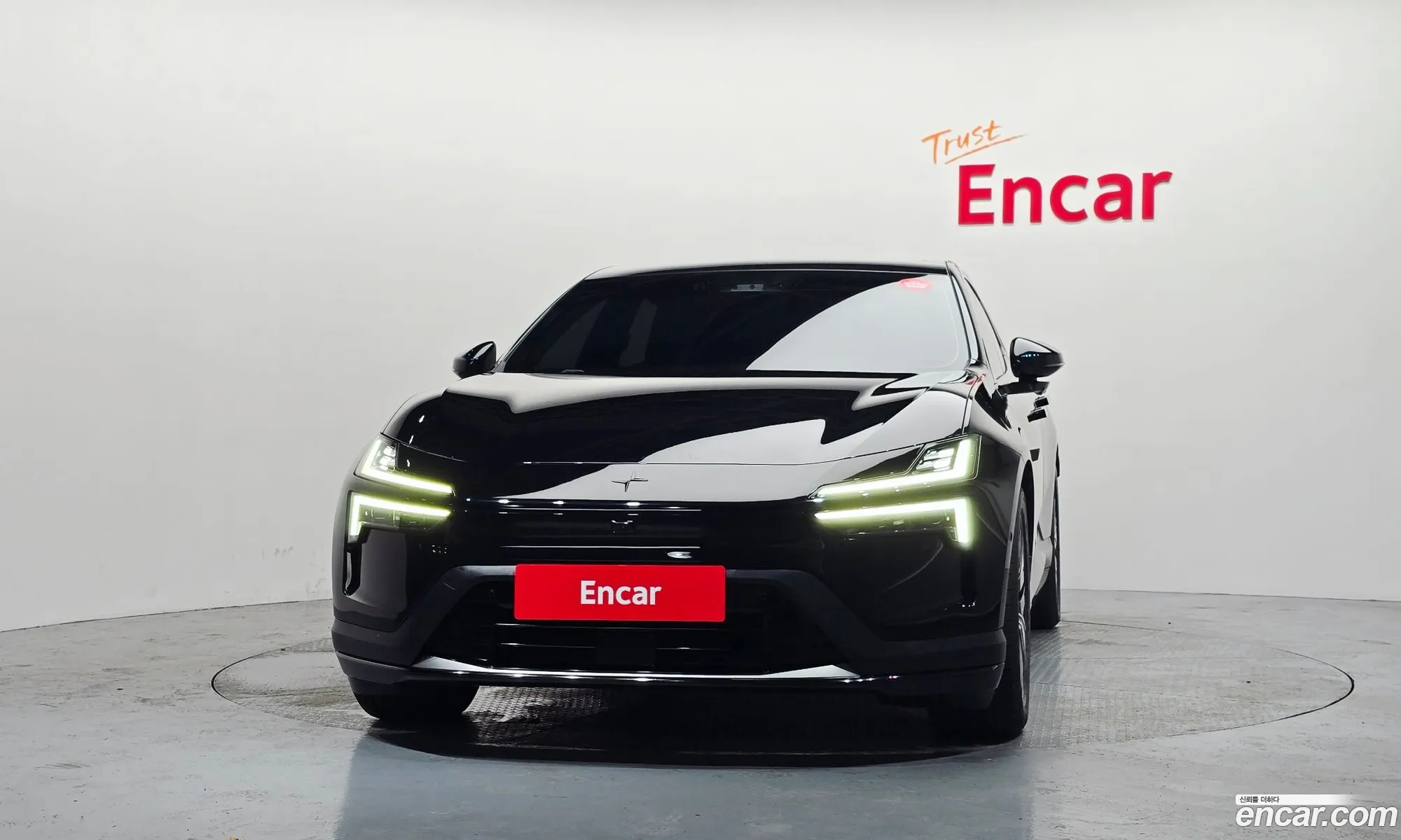 Polestar Polestar 4 2025 — 26