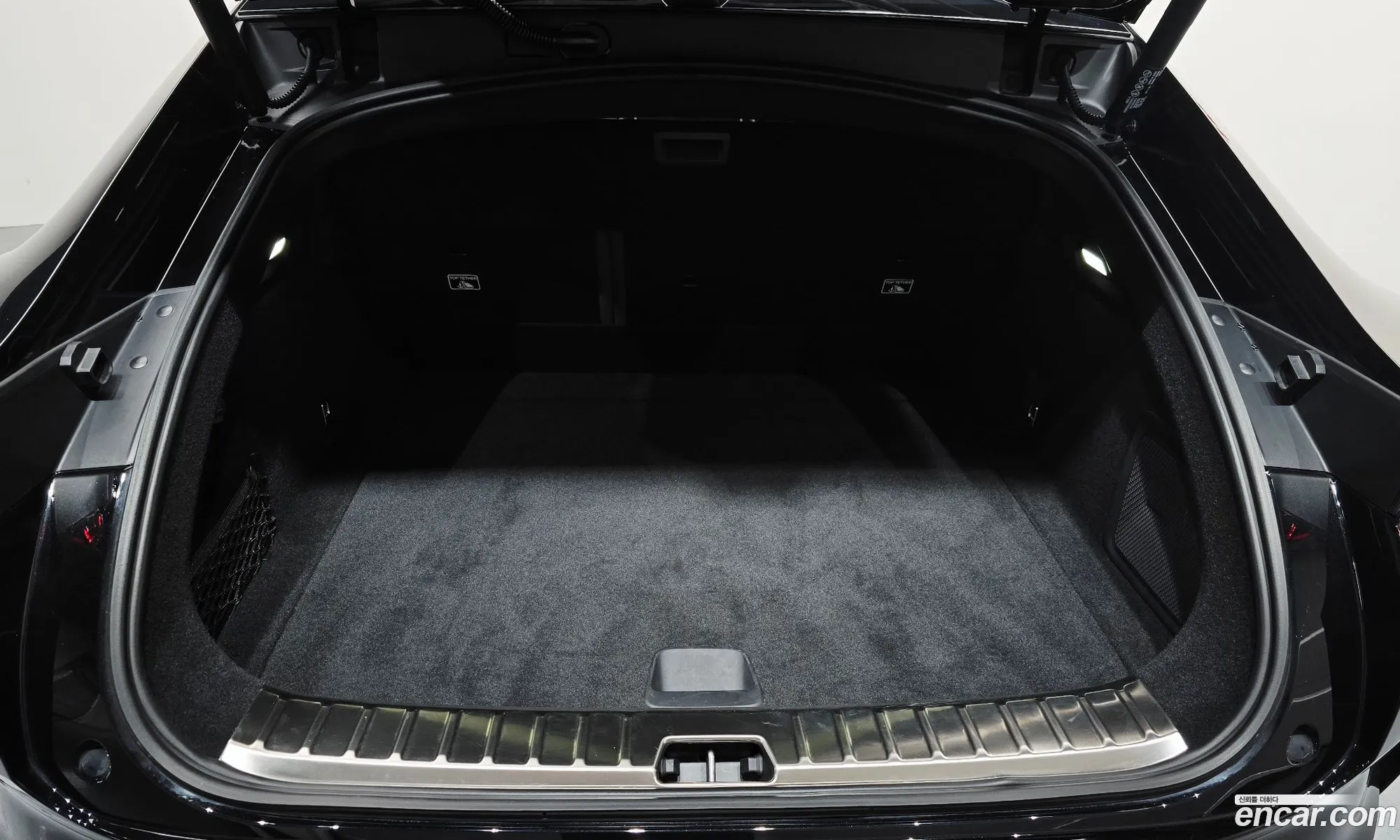 Polestar Polestar 4 2025 — 11
