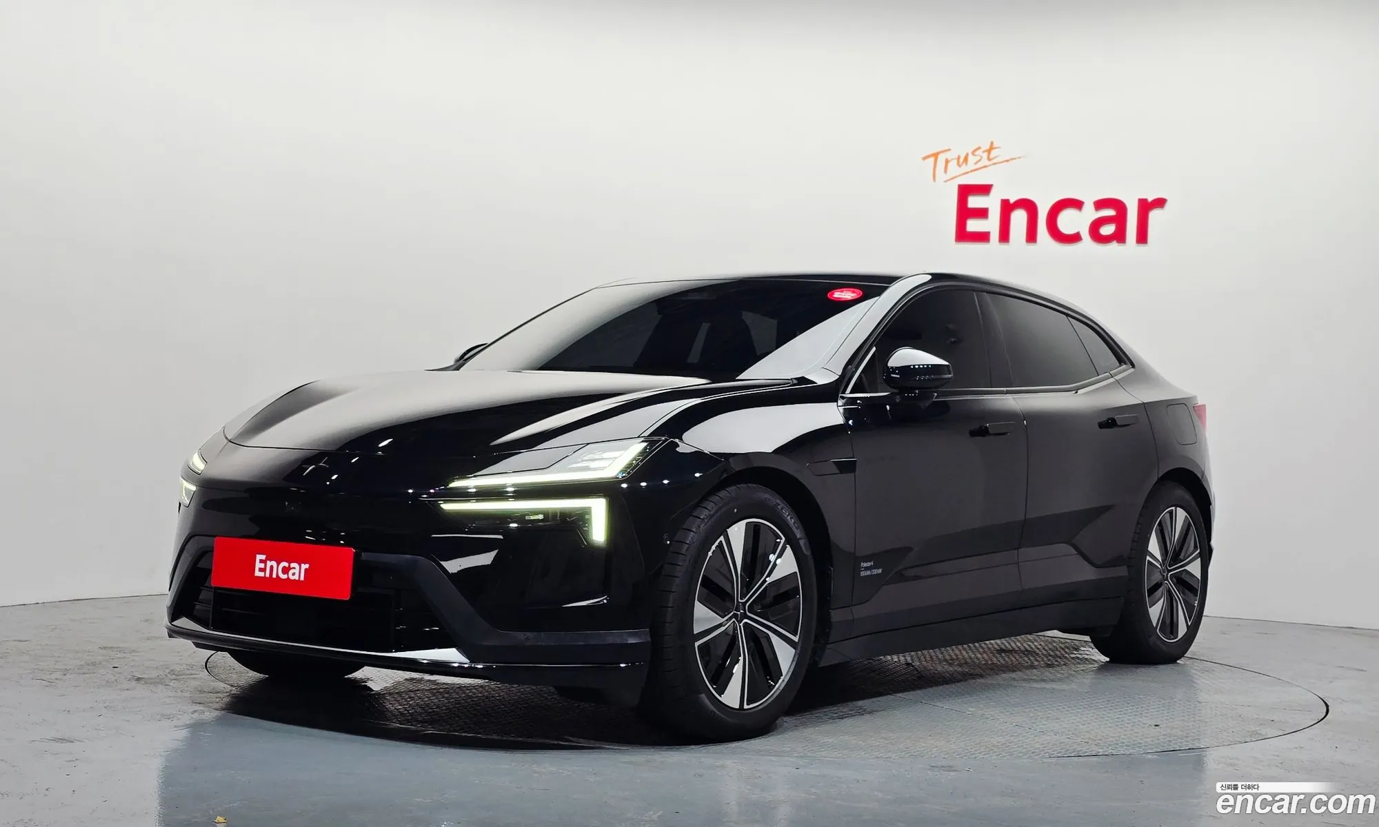 Polestar Polestar 4 2025 — 27