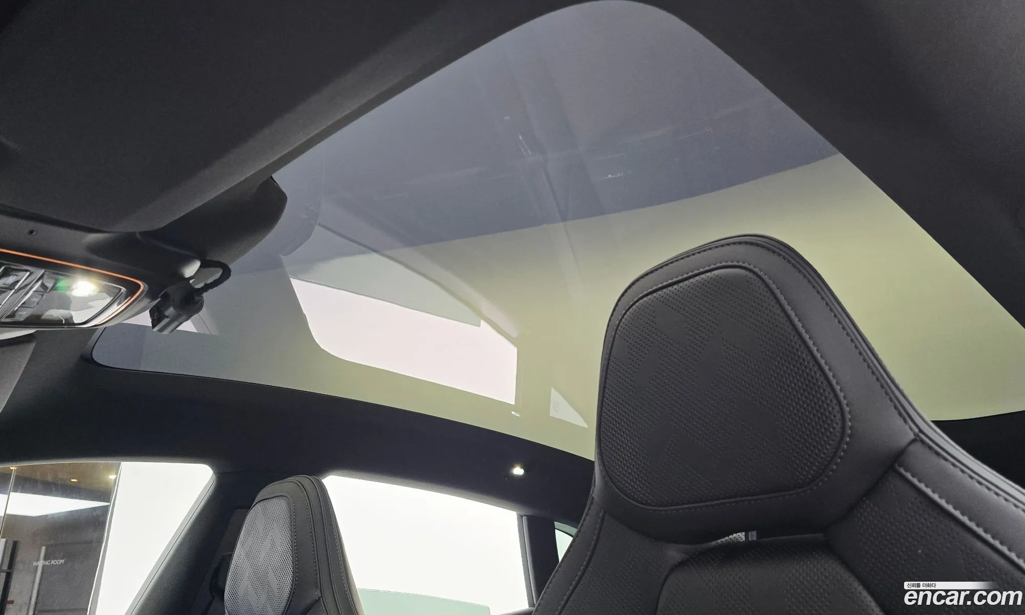 Polestar Polestar 4 2025 — 16