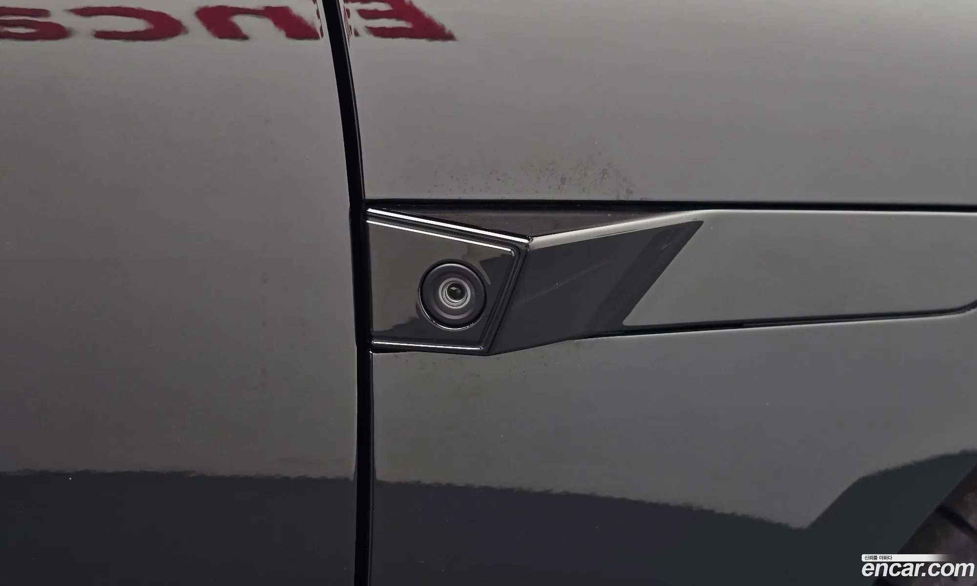 Polestar Polestar 4 2025 — 36
