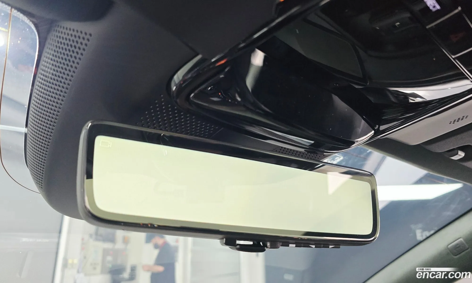 Polestar Polestar 4 2025 — 19
