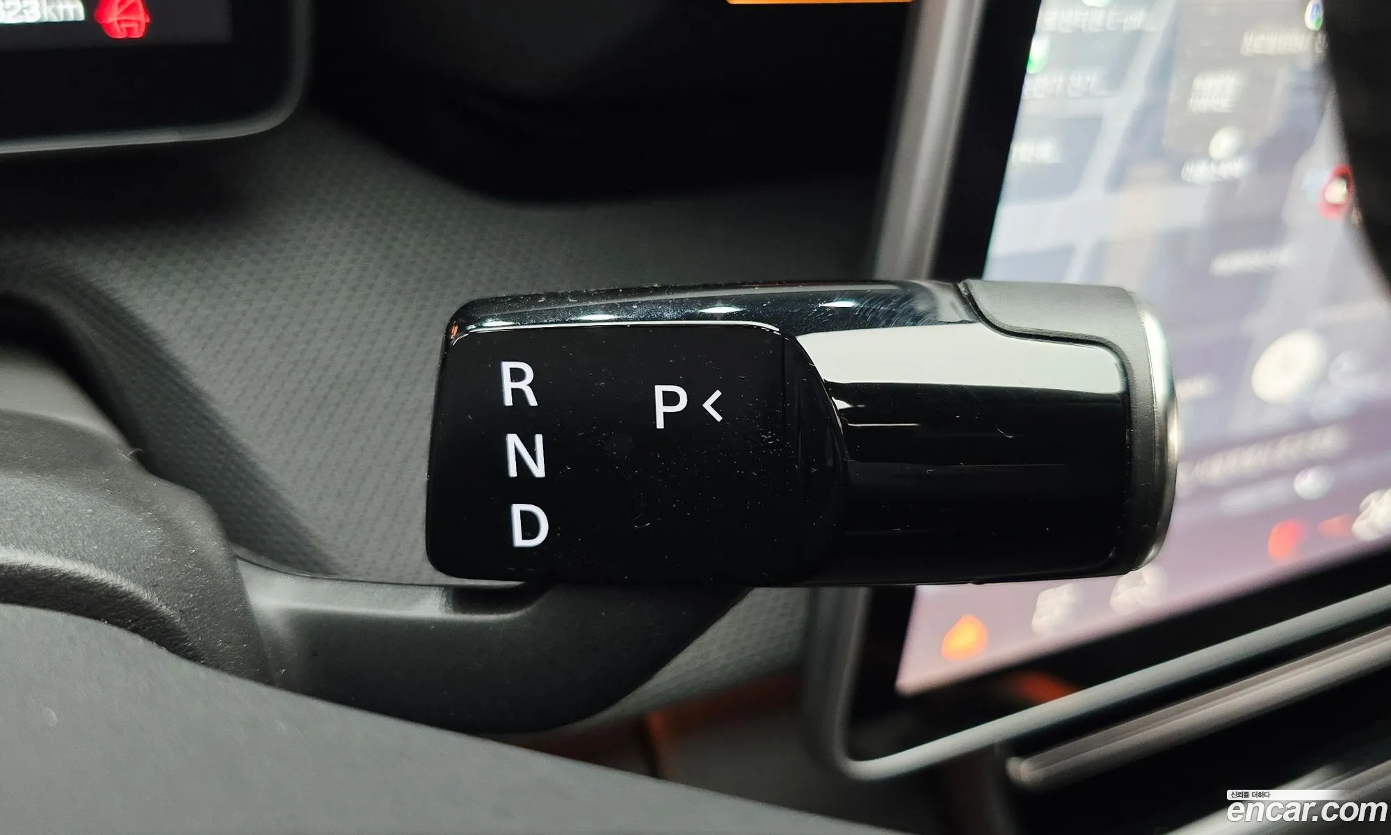 Polestar Polestar 4 2025 — 38