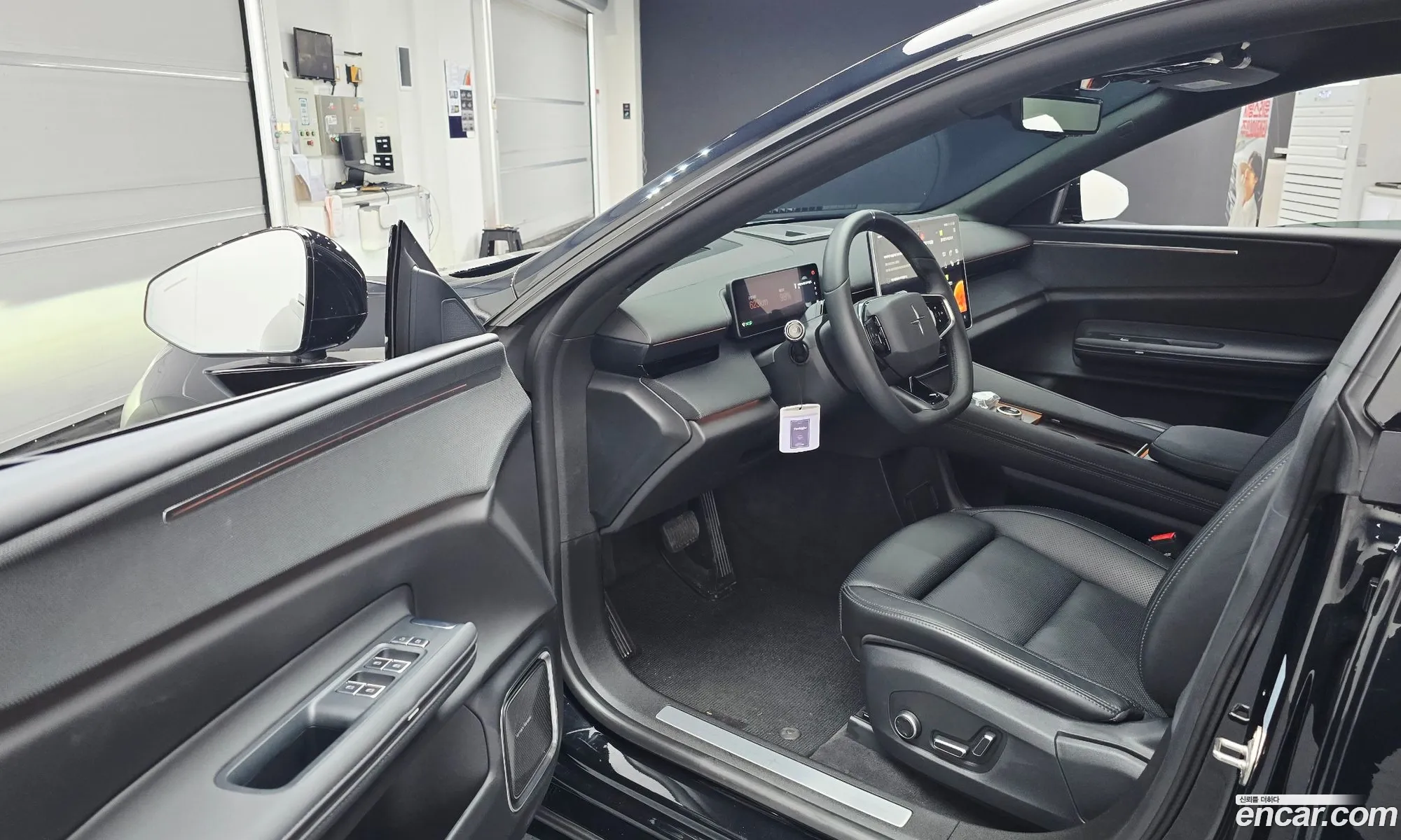 Polestar Polestar 4 2025 — 34