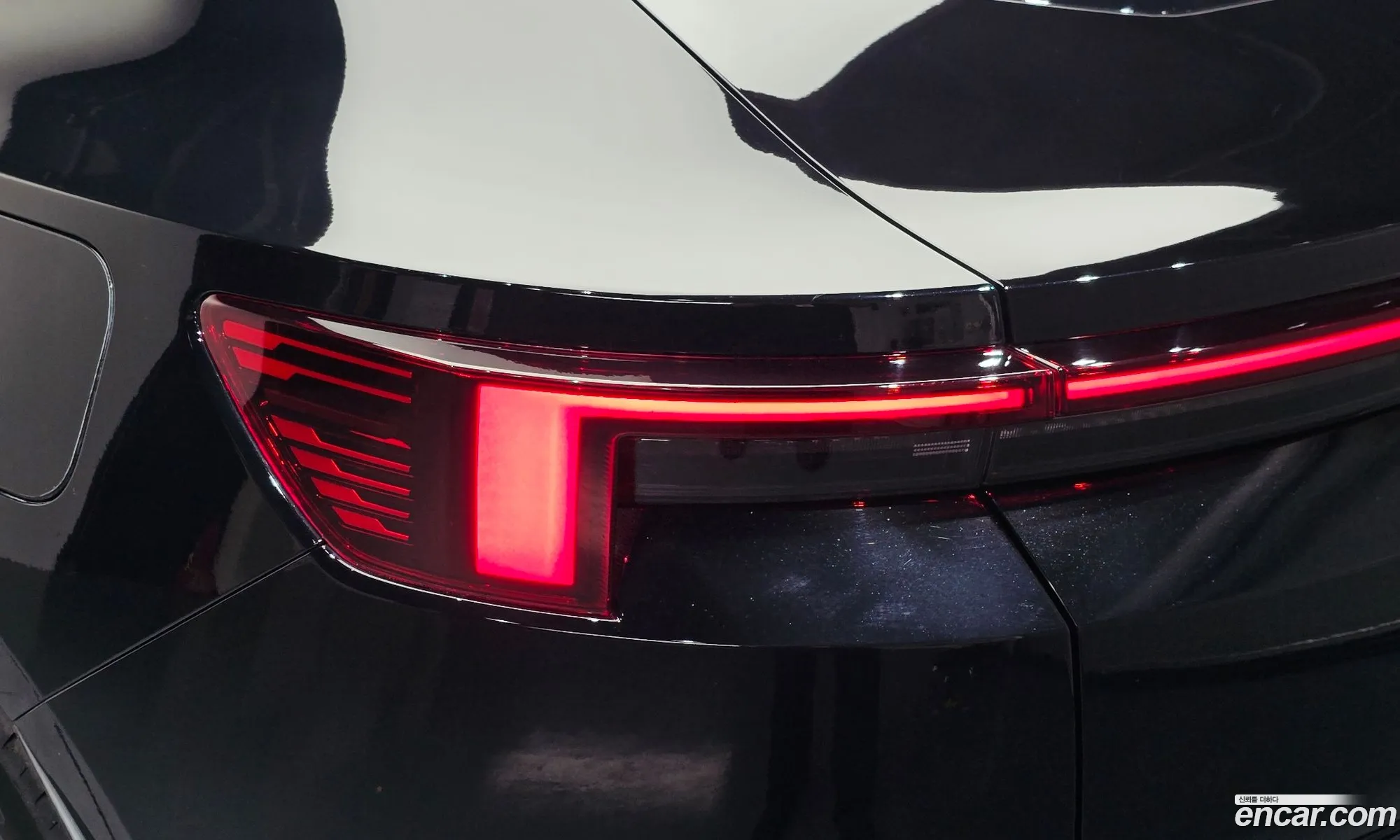Polestar Polestar 4 2025 — 35