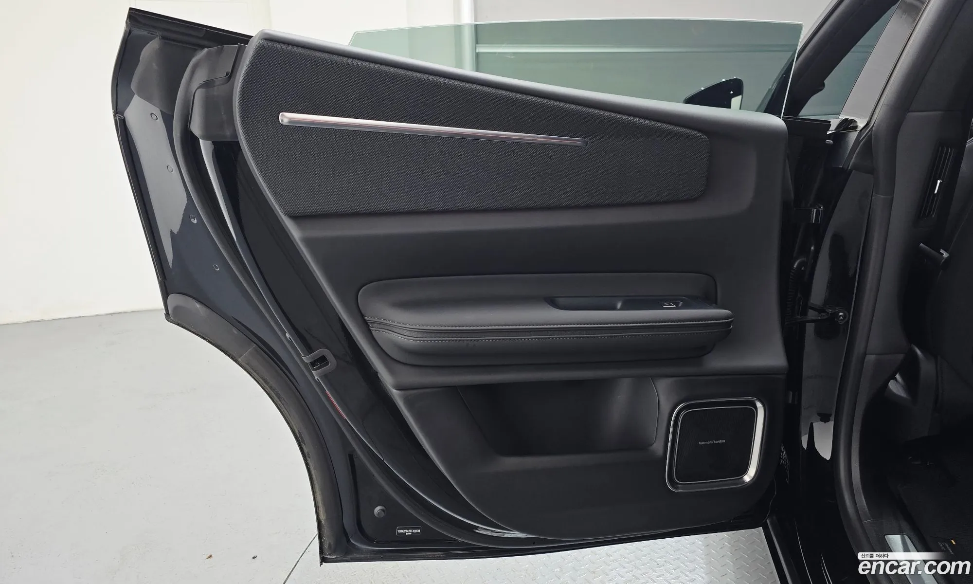 Polestar Polestar 4 2025 — 18