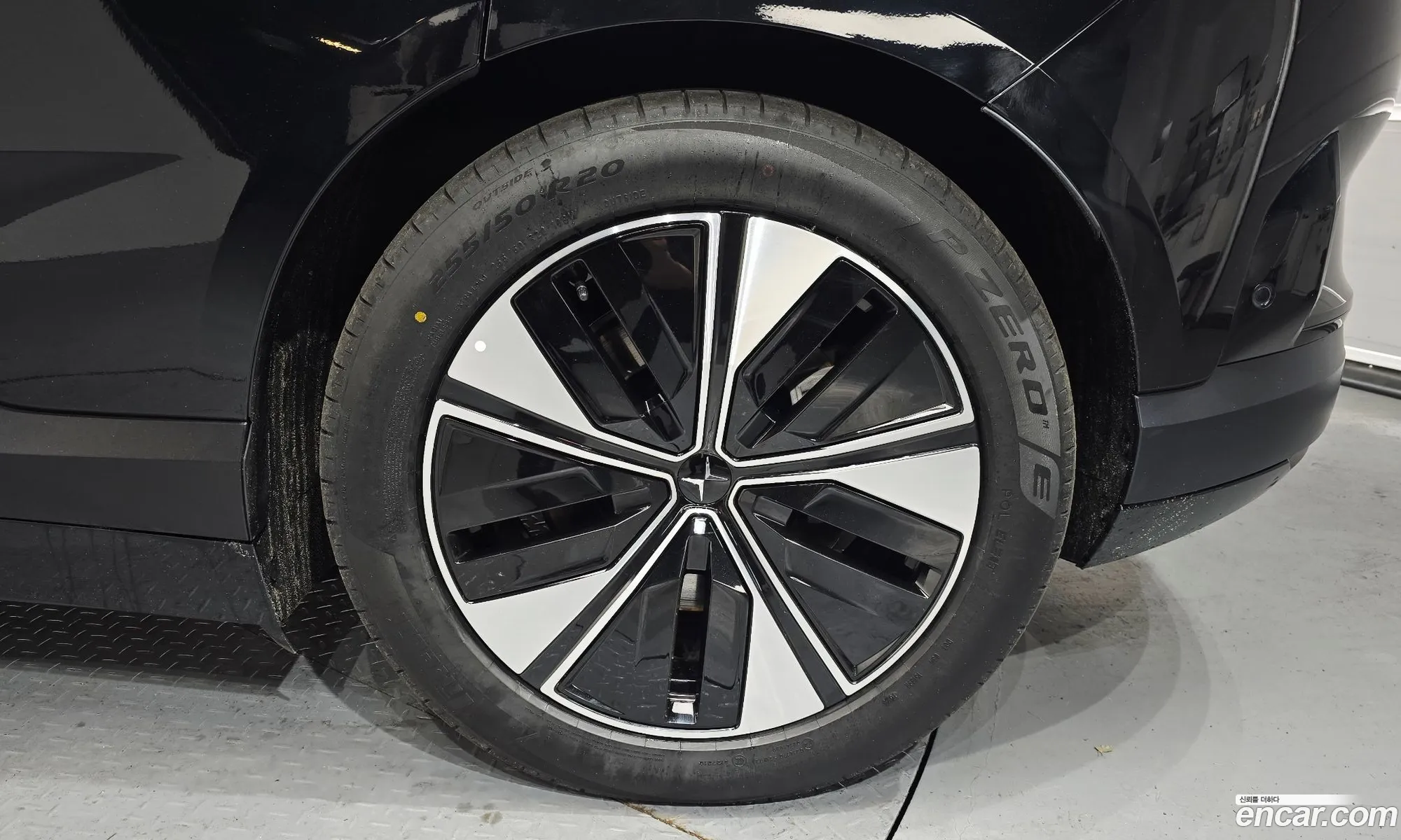 Polestar Polestar 4 2025 — 15