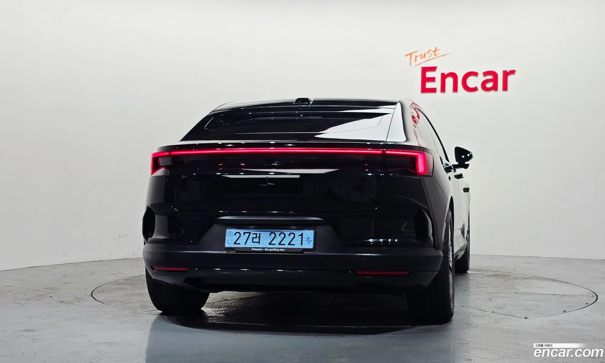 Polestar Polestar 4 2025 — 32