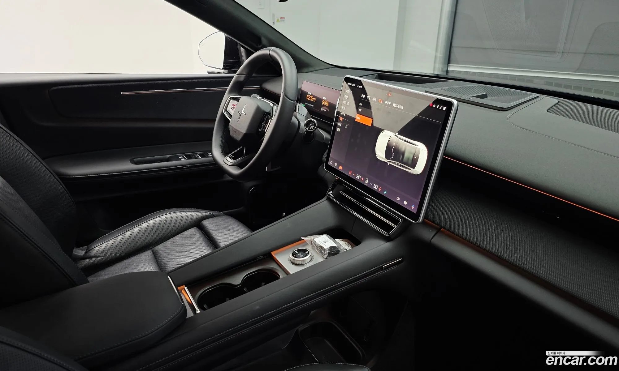 Polestar Polestar 4 2025 — 29