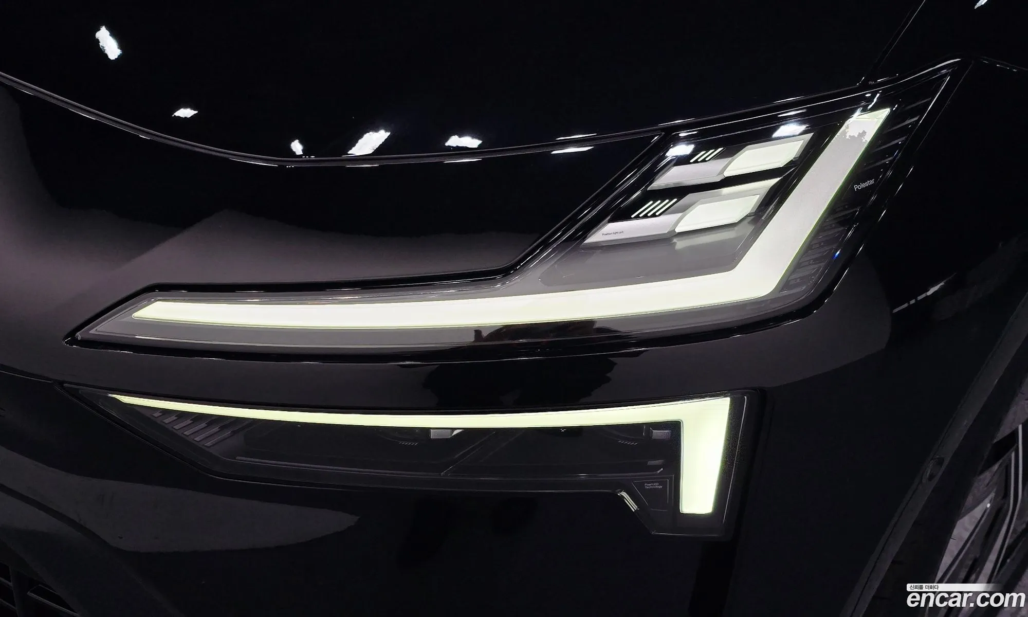 Polestar Polestar 4 2025 — 5