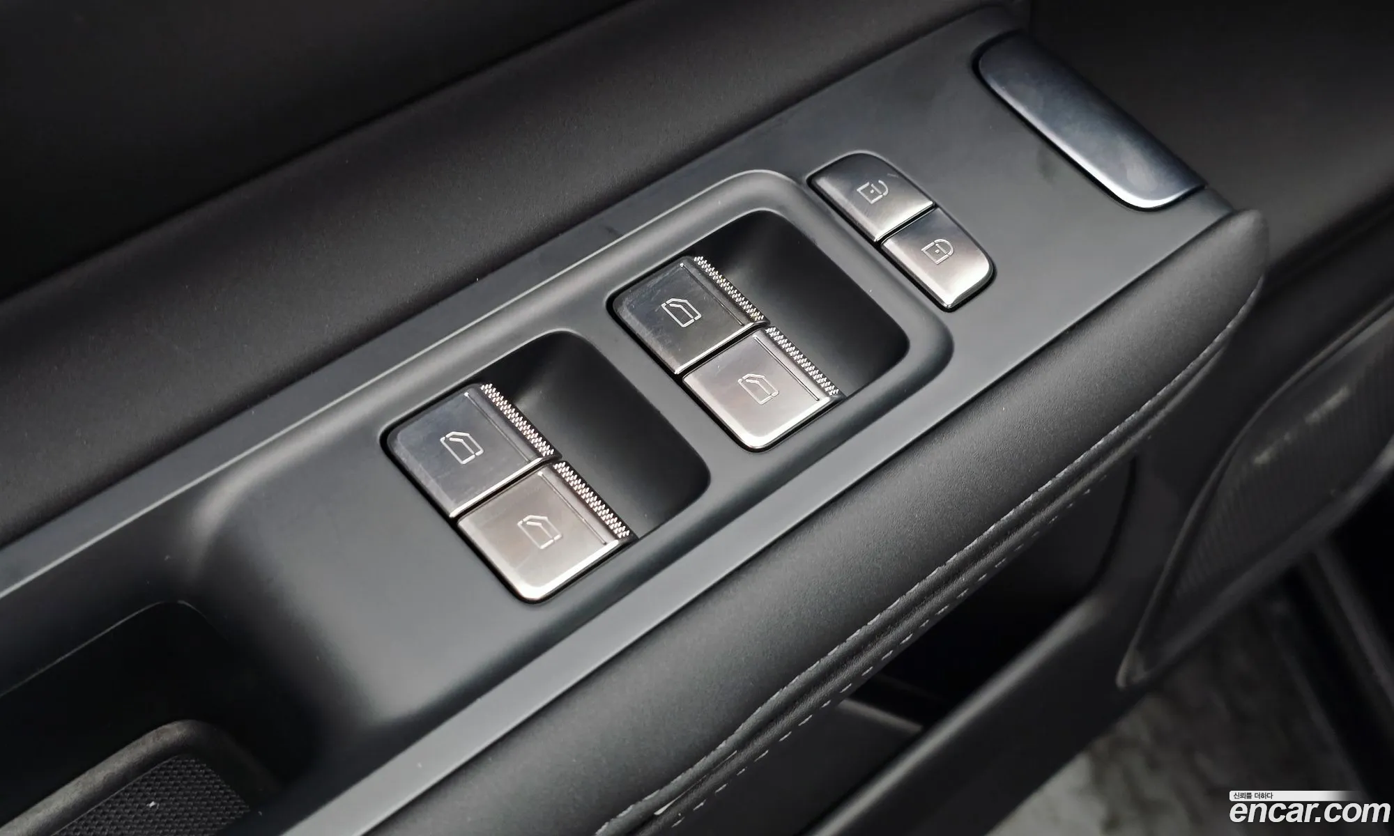 Polestar Polestar 4 2025 — 10