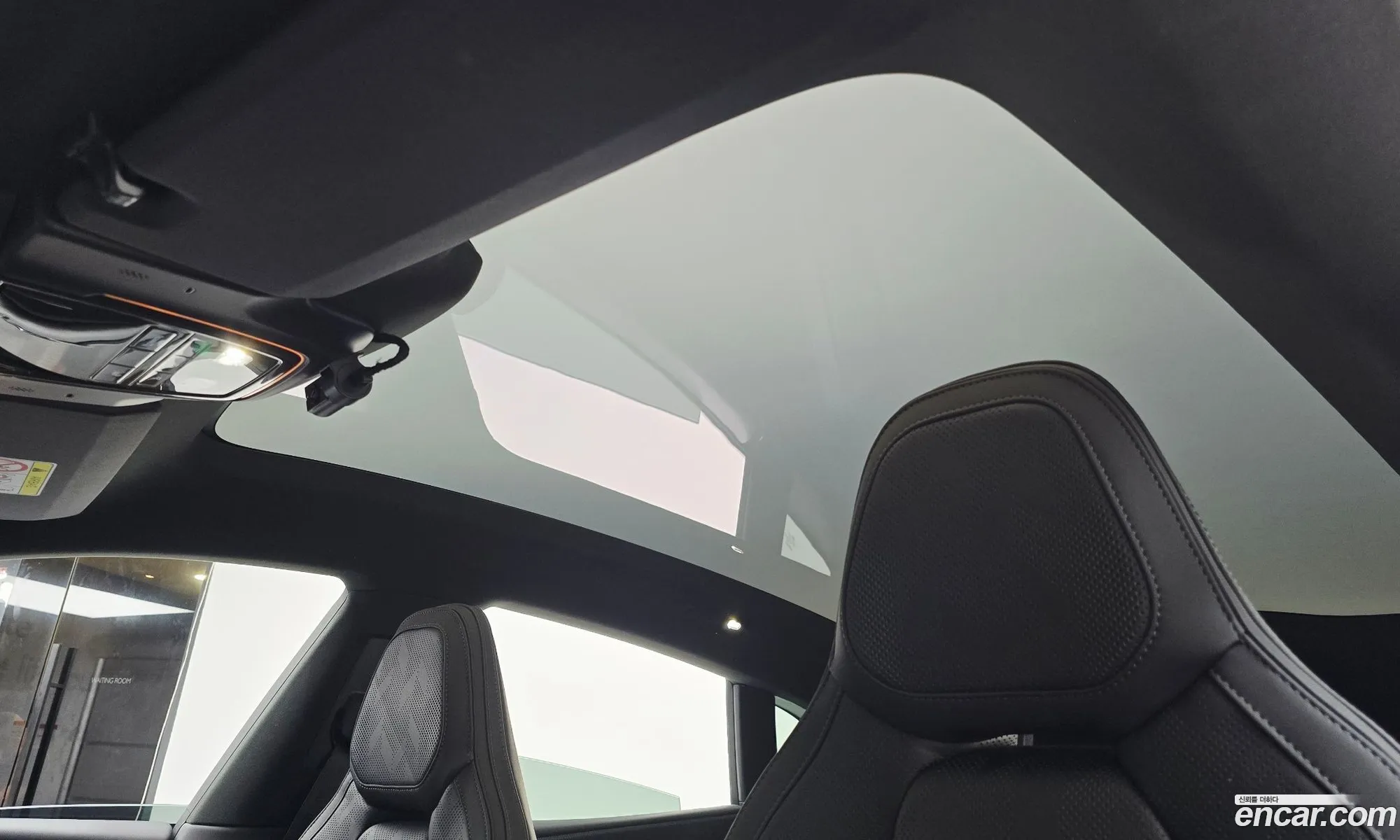Polestar Polestar 4 2025 — 6