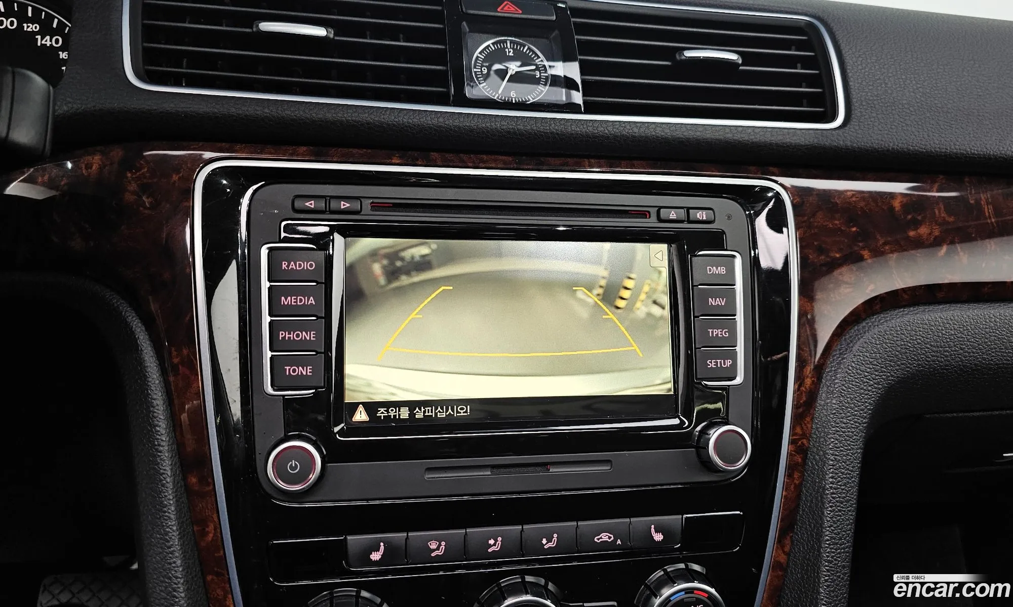 Volkswagen Passat 2013 1VWZZZA3ZDC095816 — 18