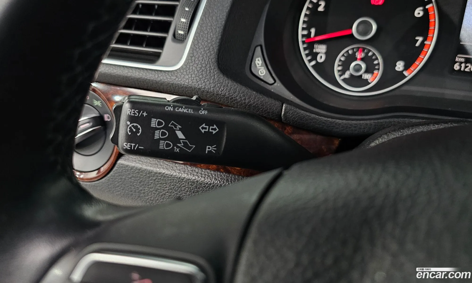 Volkswagen Passat 2013 1VWZZZA3ZDC095816 — 8