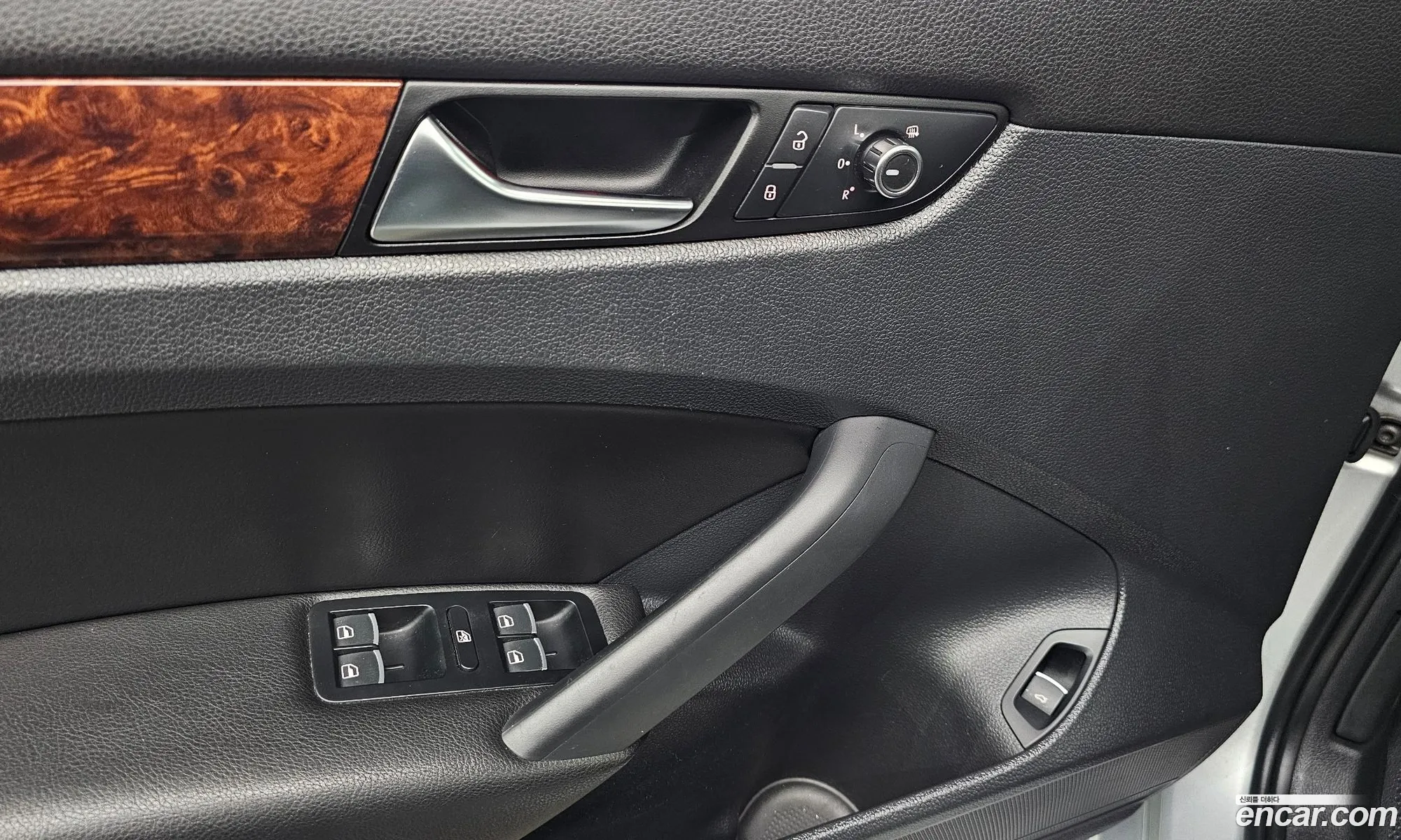 Volkswagen Passat 2013 1VWZZZA3ZDC095816 — 7