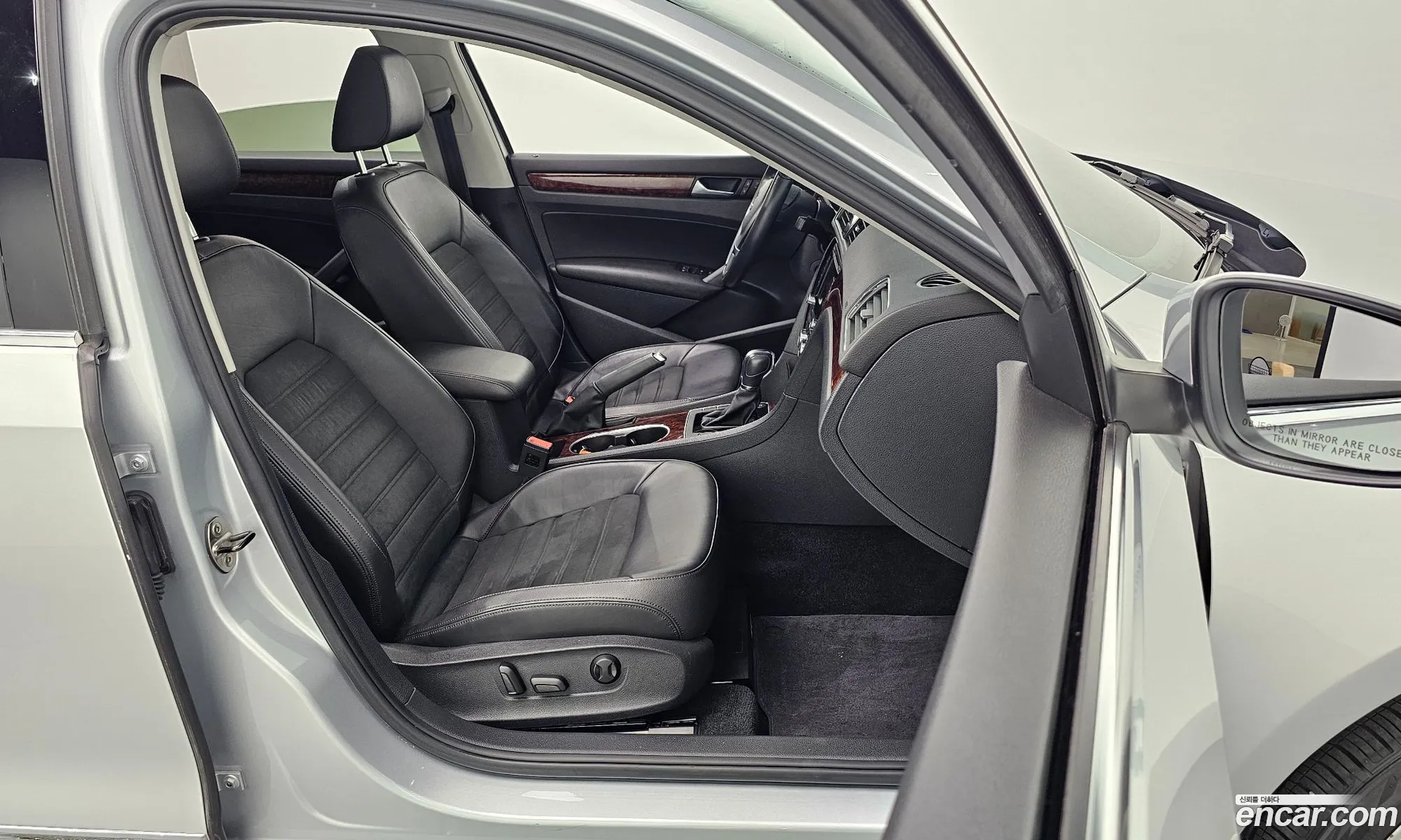 Volkswagen Passat 2013 1VWZZZA3ZDC095816 — 19