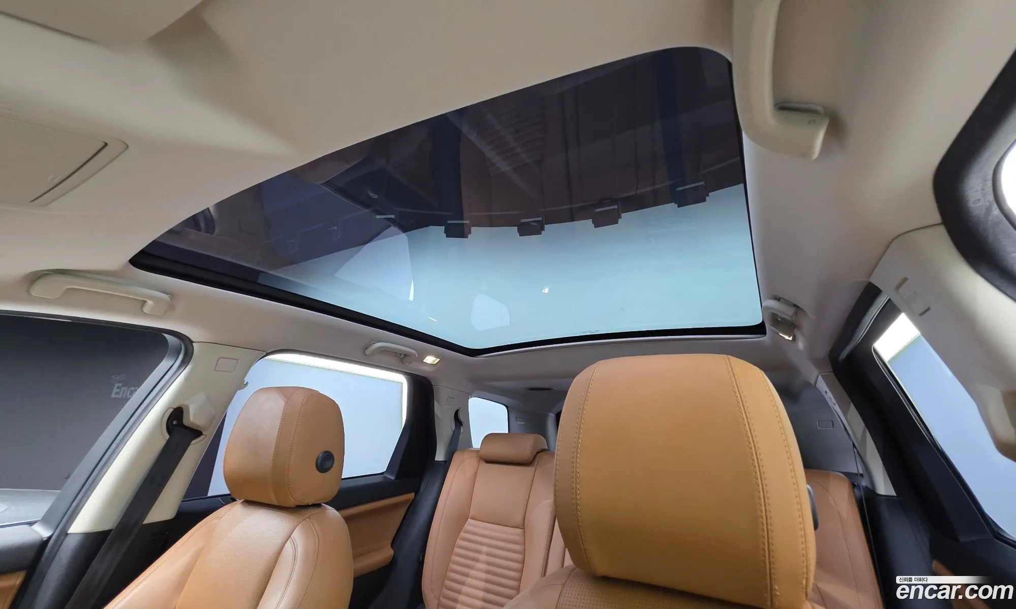 Land Rover Discovery Sport 2018 — 3