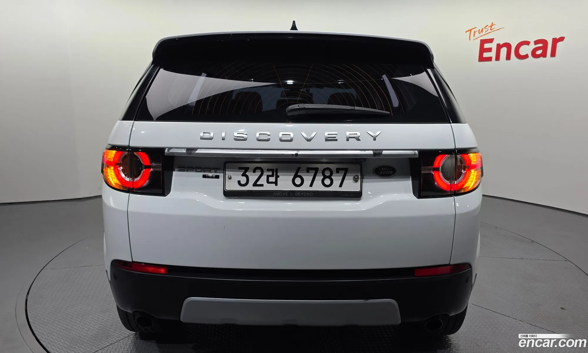 Land Rover Discovery Sport 2018 — 31
