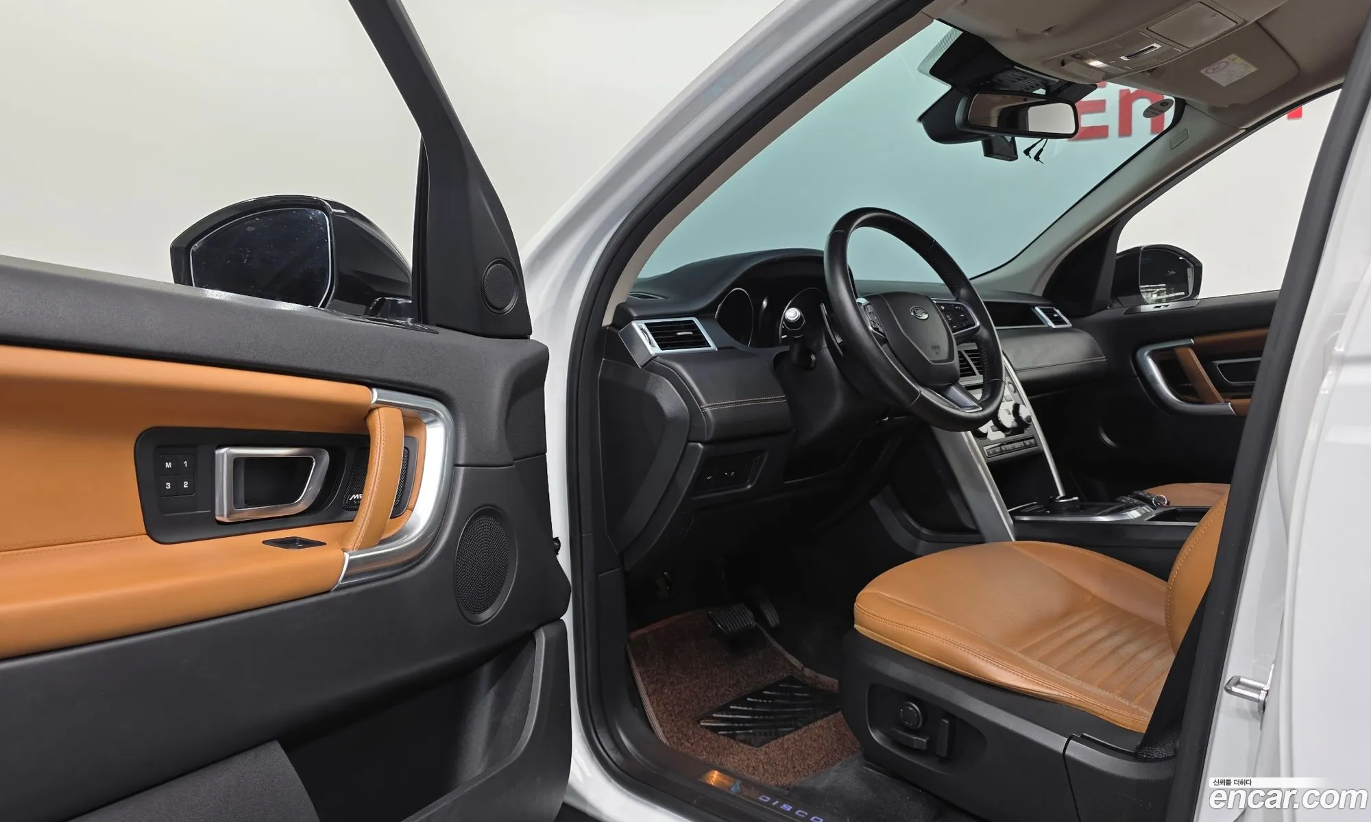 Land Rover Discovery Sport 2018 — 27