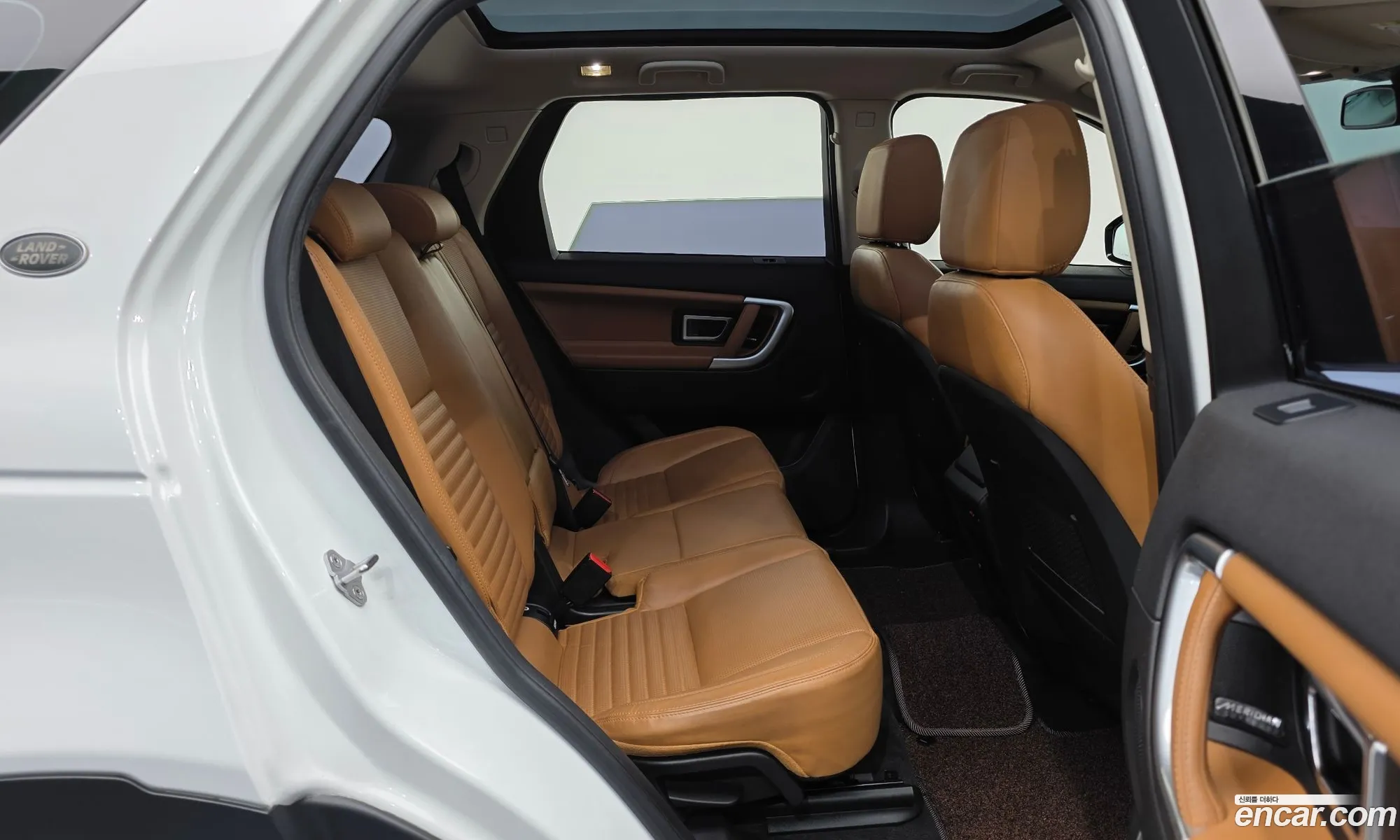 Land Rover Discovery Sport 2018 — 4