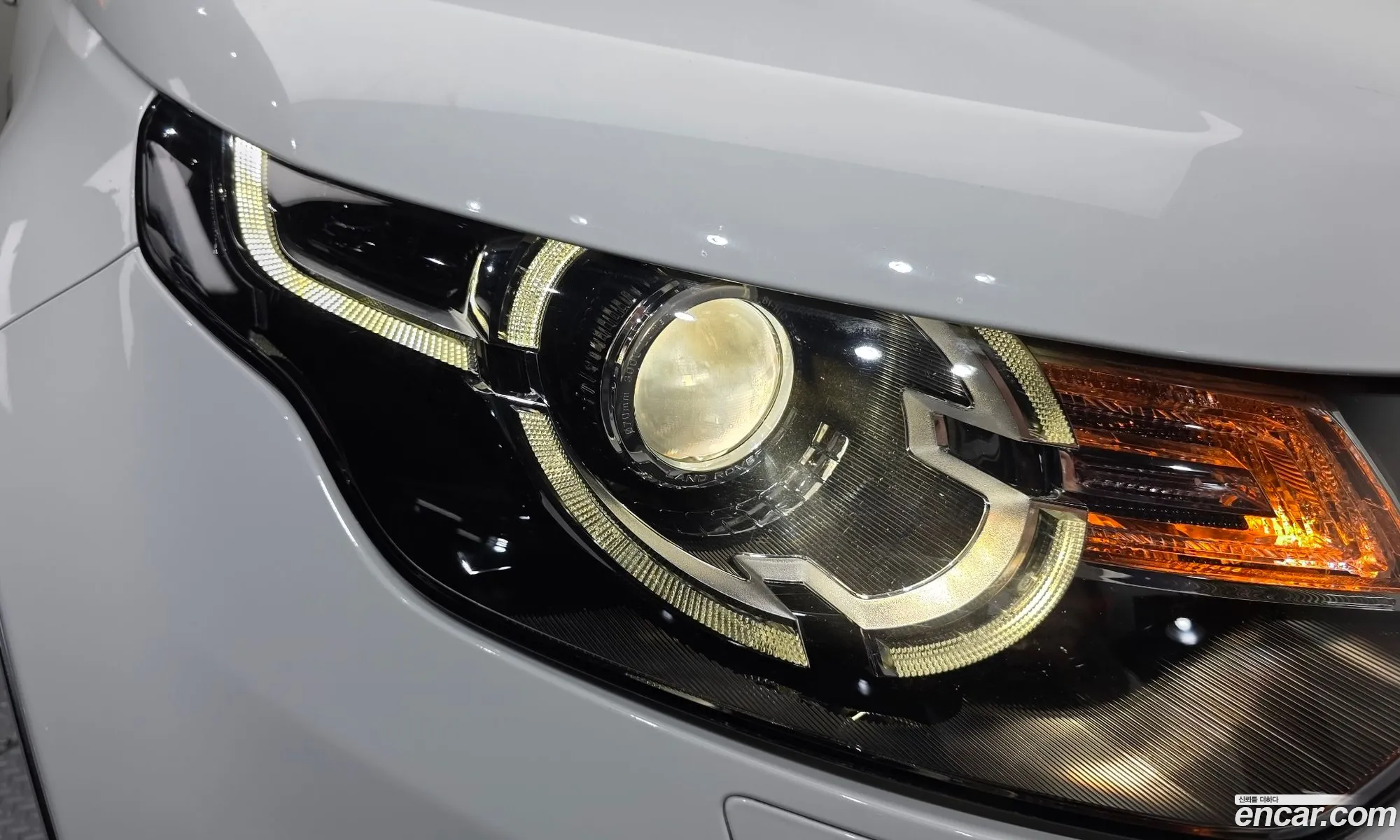 Land Rover Discovery Sport 2018 — 28