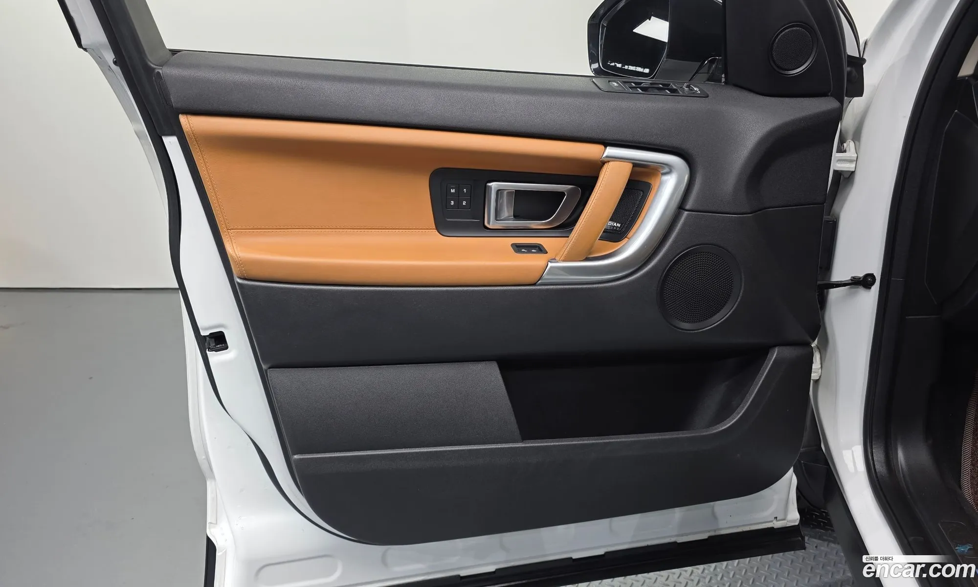 Land Rover Discovery Sport 2018 — 6