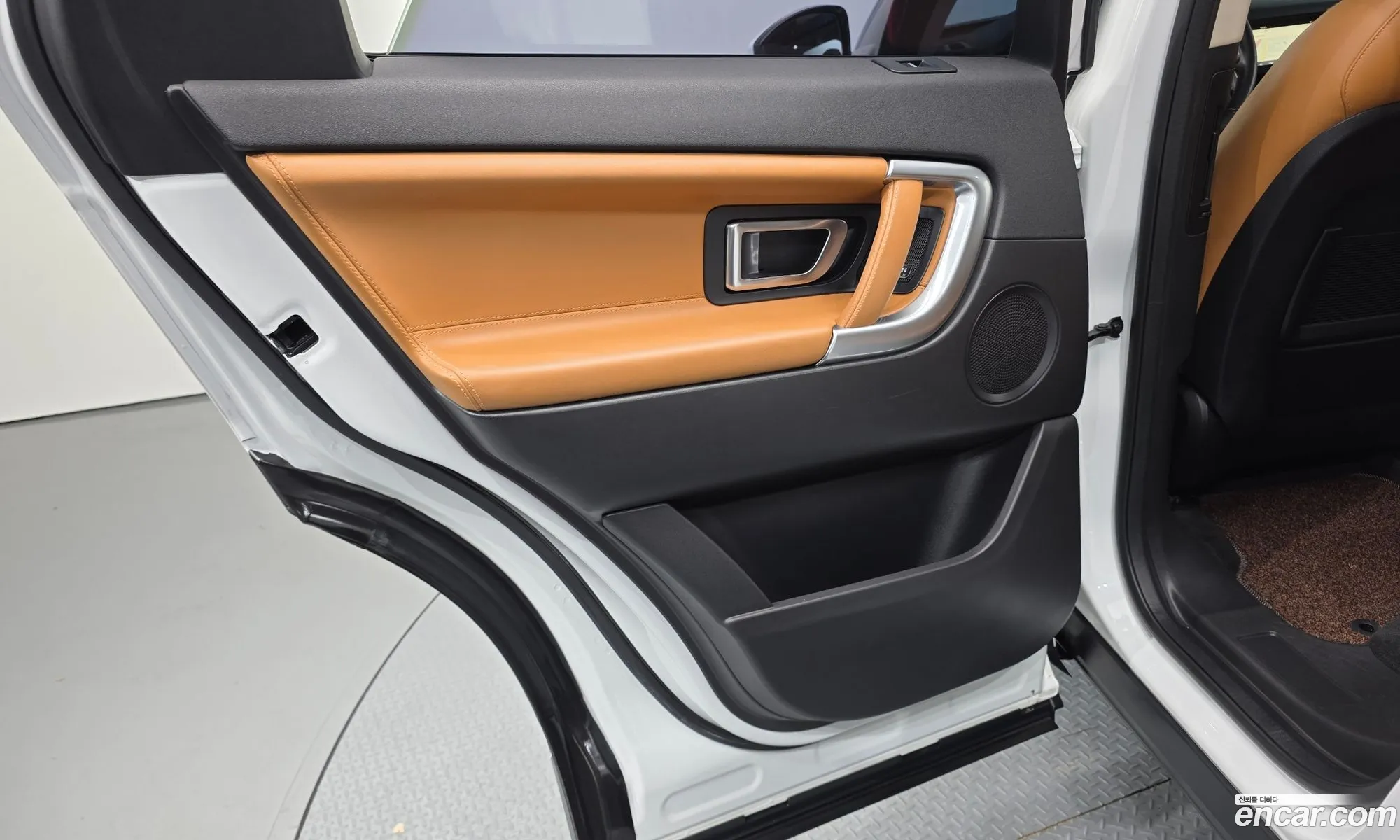 Land Rover Discovery Sport 2018 — 20