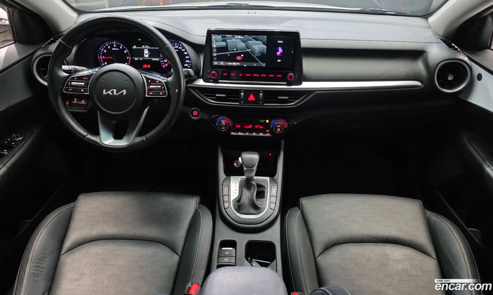 Kia K3 2022 KNAF241BENA947881 — 4
