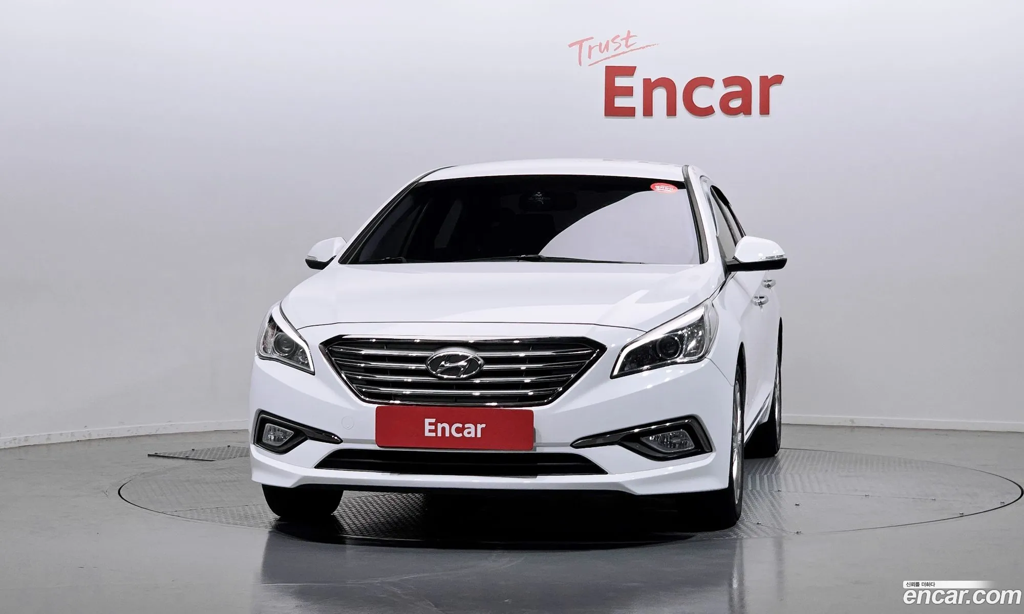 Hyundai LF Sonata 2014 KMHE341CBFA003498 — 2