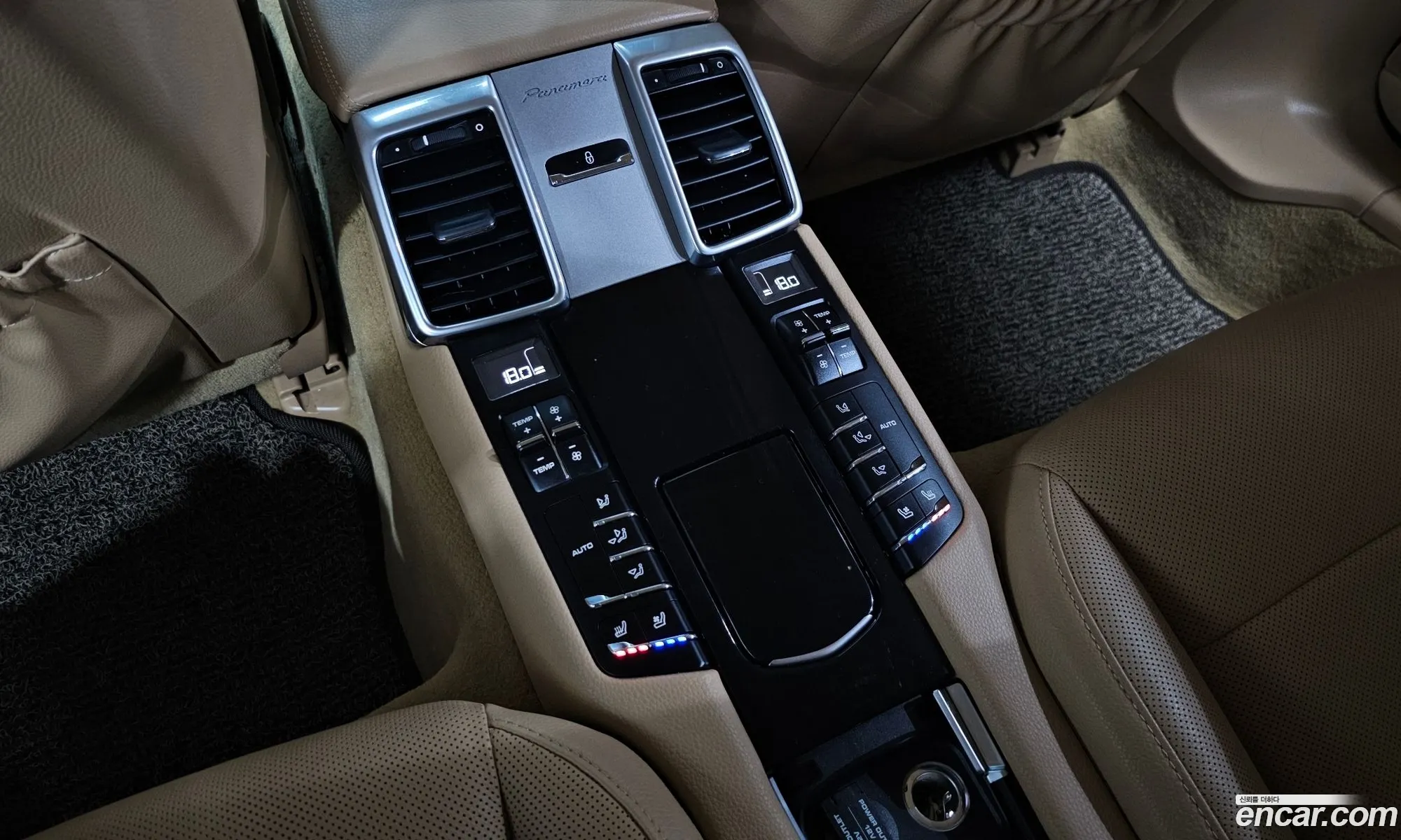 Porsche Panamera 2016 WP0AA297XGL000755 — 7