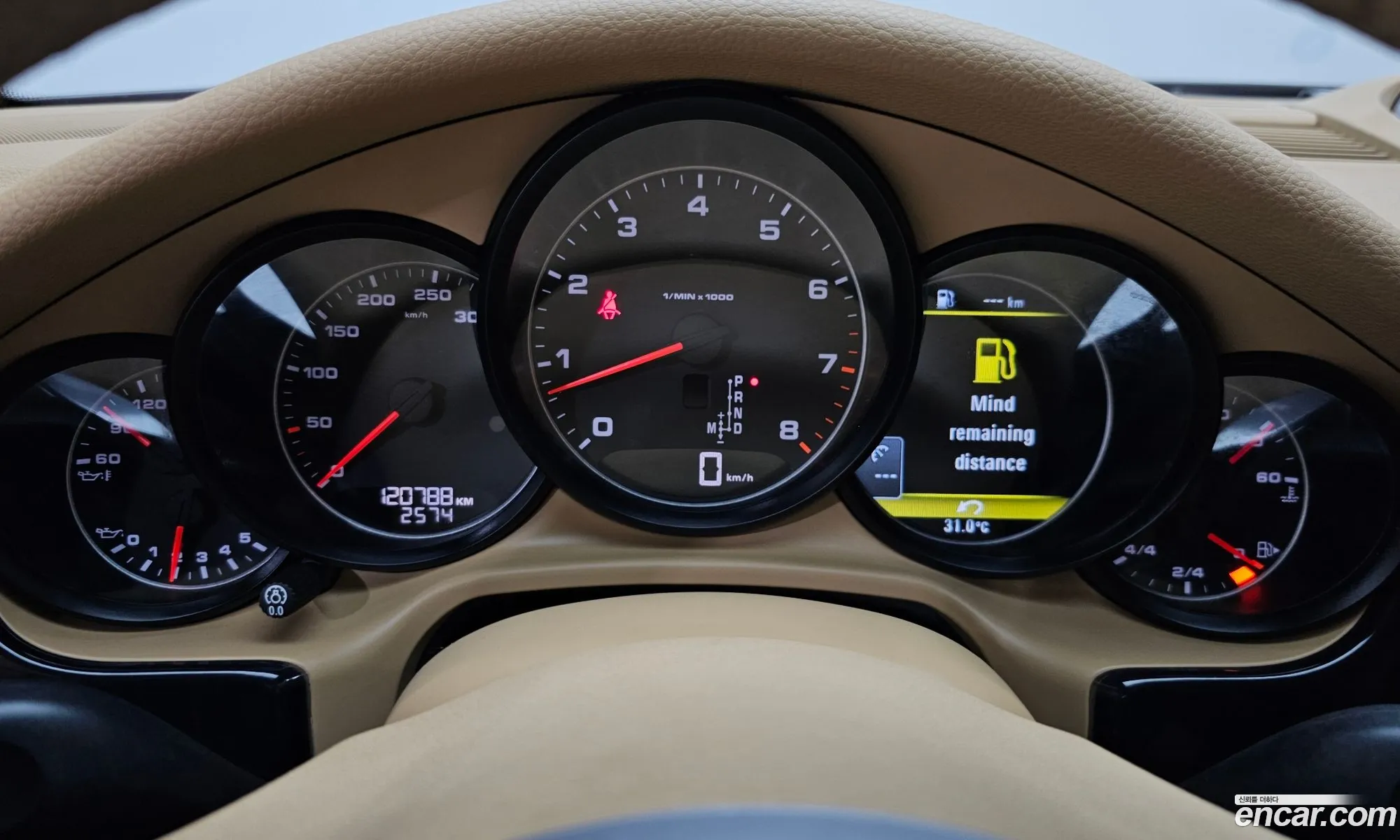 Porsche Panamera 2016 WP0AA297XGL000755 — 5
