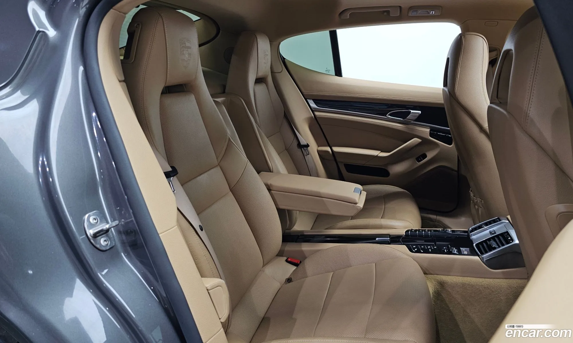 Porsche Panamera 2016 WP0AA297XGL000755 — 10