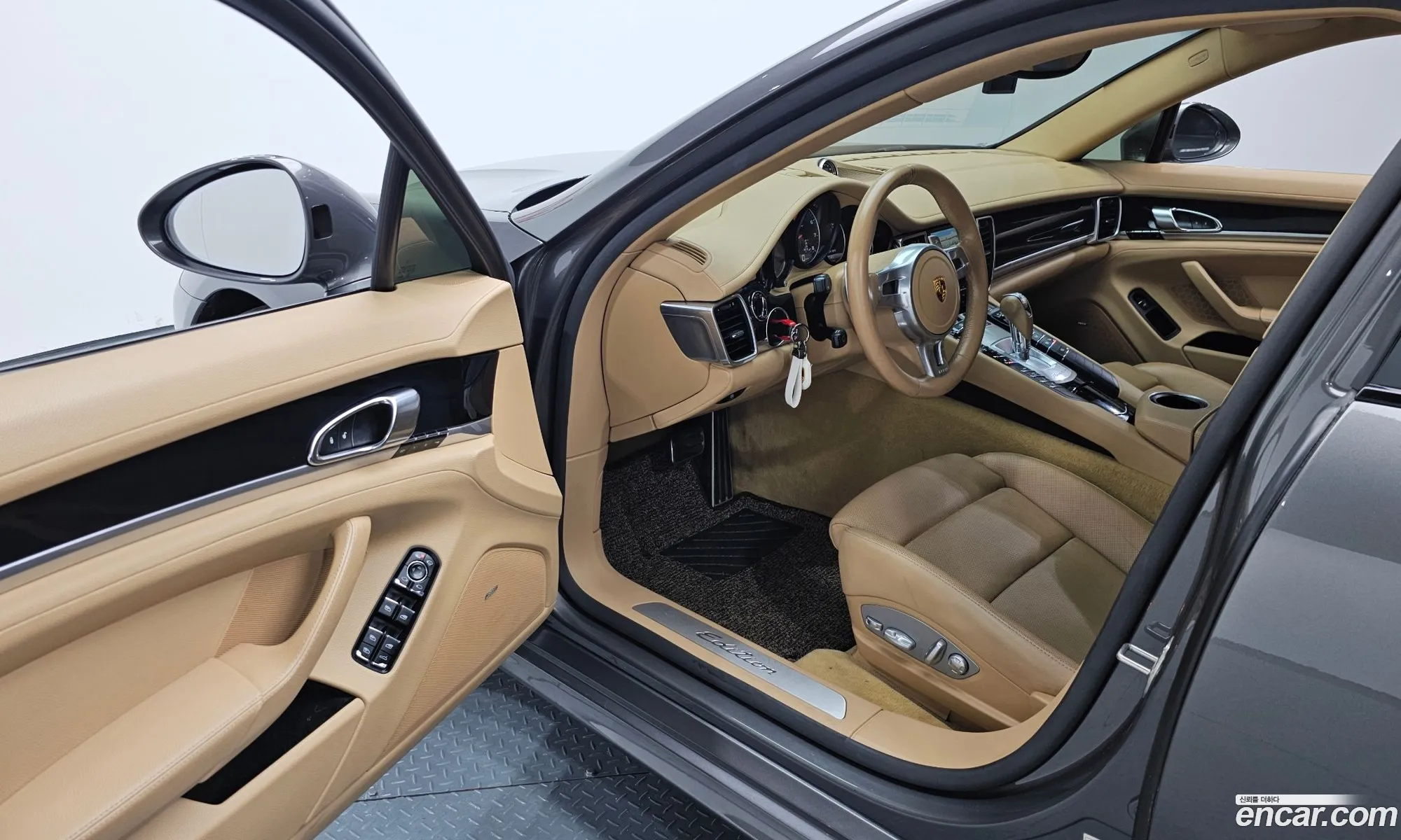 Porsche Panamera 2016 WP0AA297XGL000755 — 14