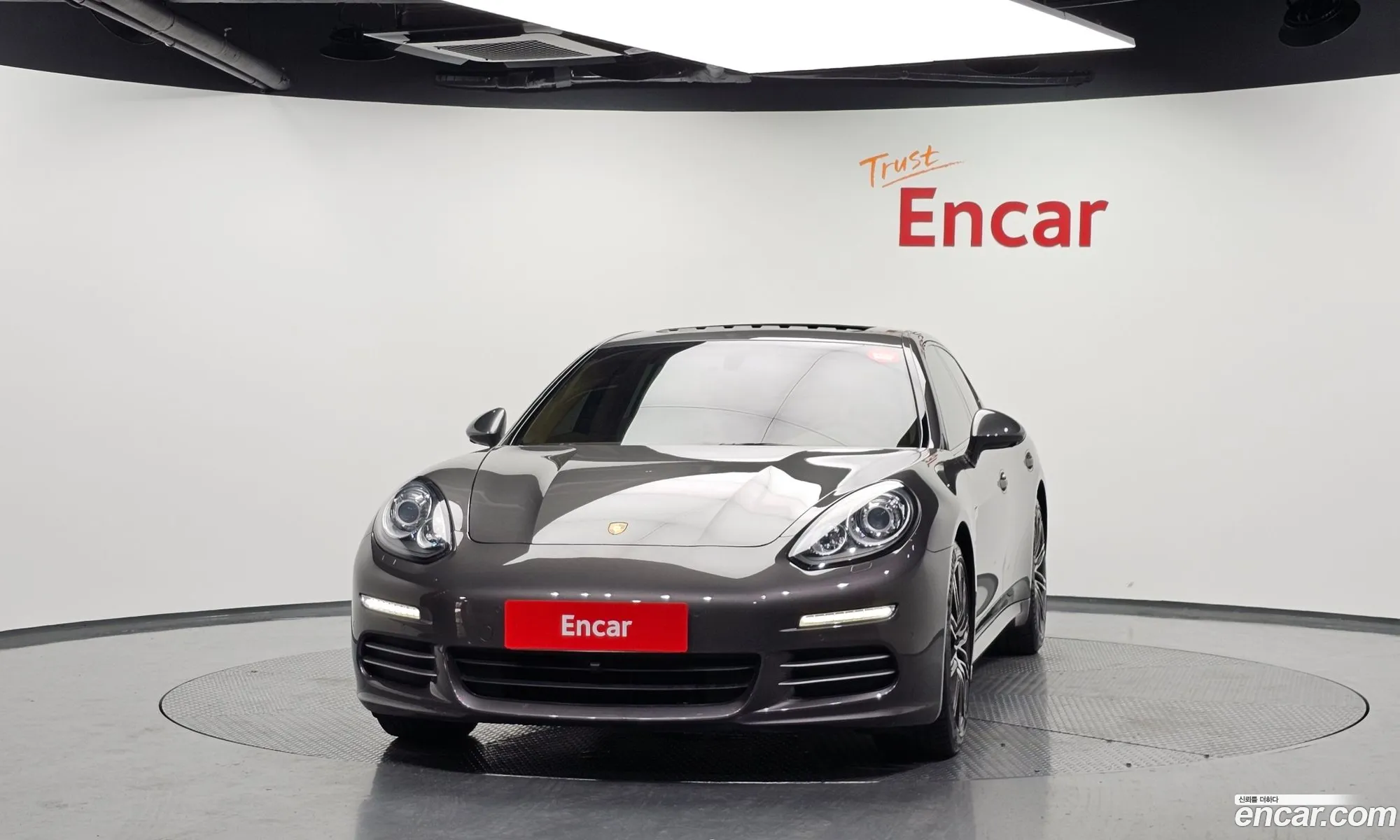 Porsche Panamera 2016 WP0AA297XGL000755 — 19