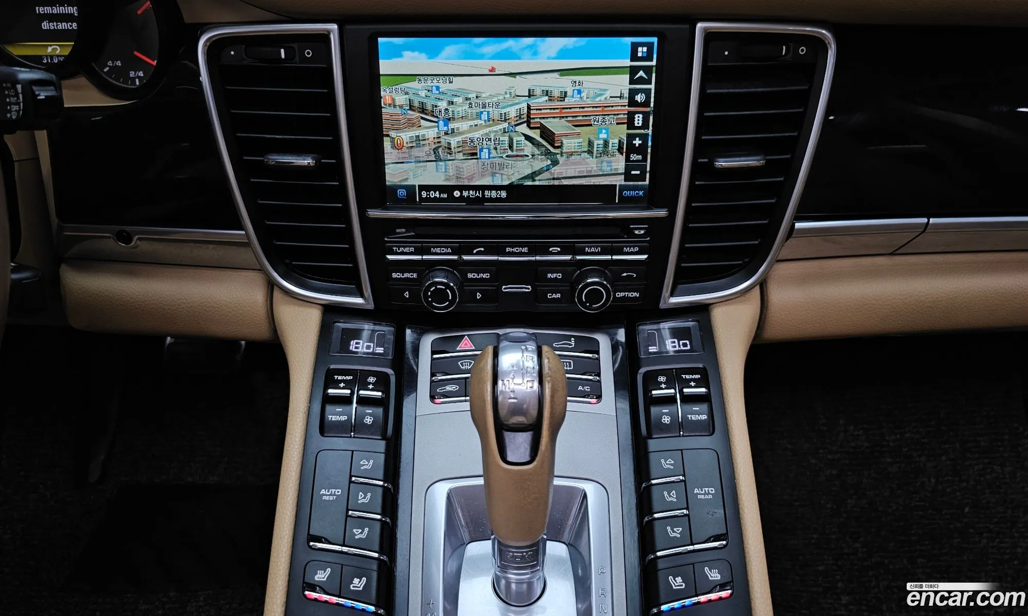 Porsche Panamera 2016 WP0AA297XGL000755 — 13