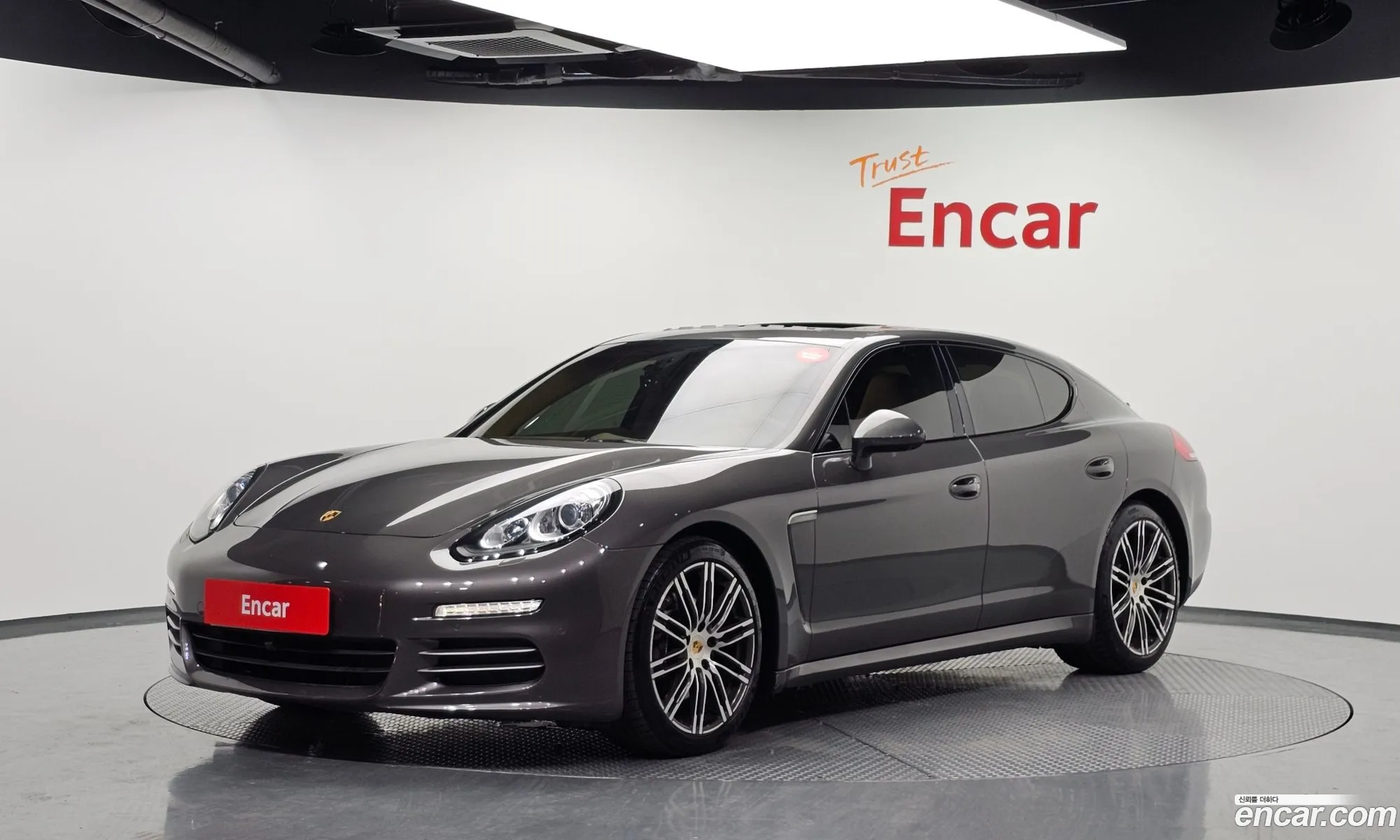 Porsche Panamera 2016 WP0AA297XGL000755 — 9