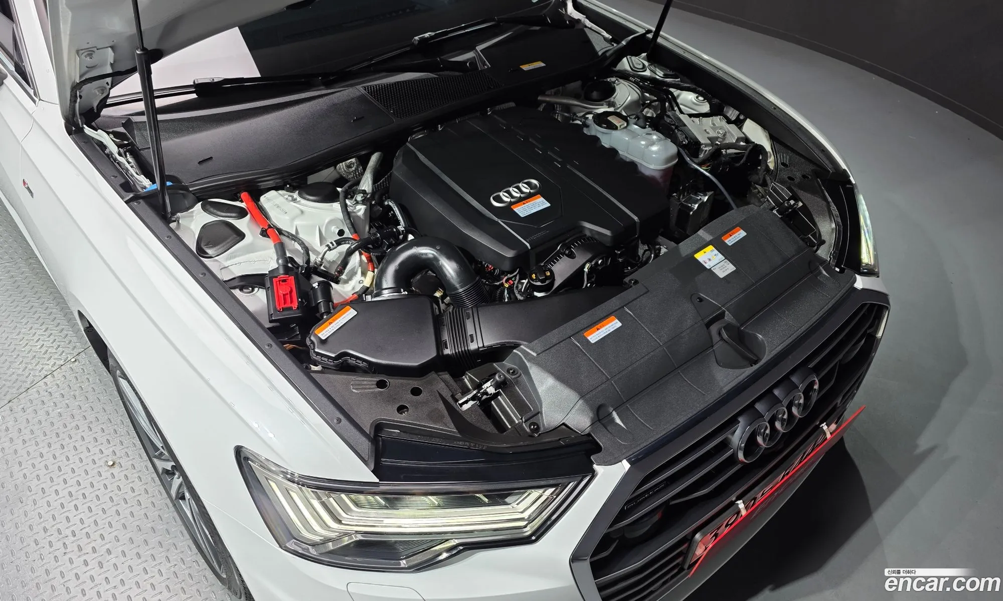 Audi A6 2023 — 31